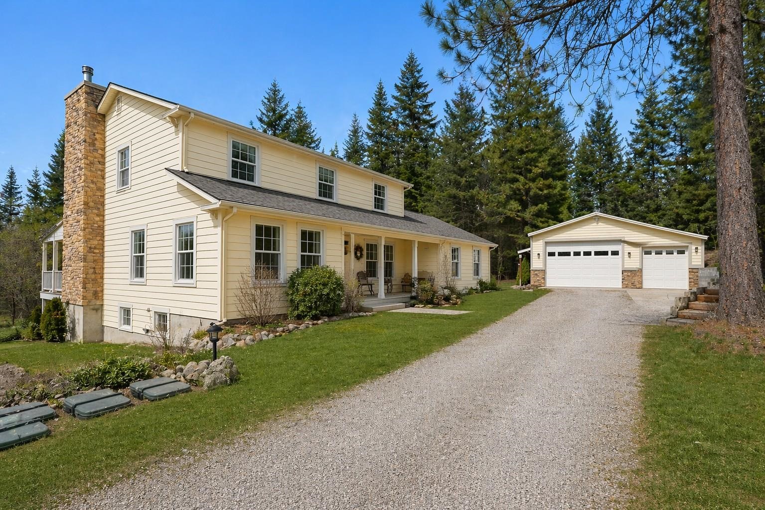 92 Fan Lake Rd - Photo 1