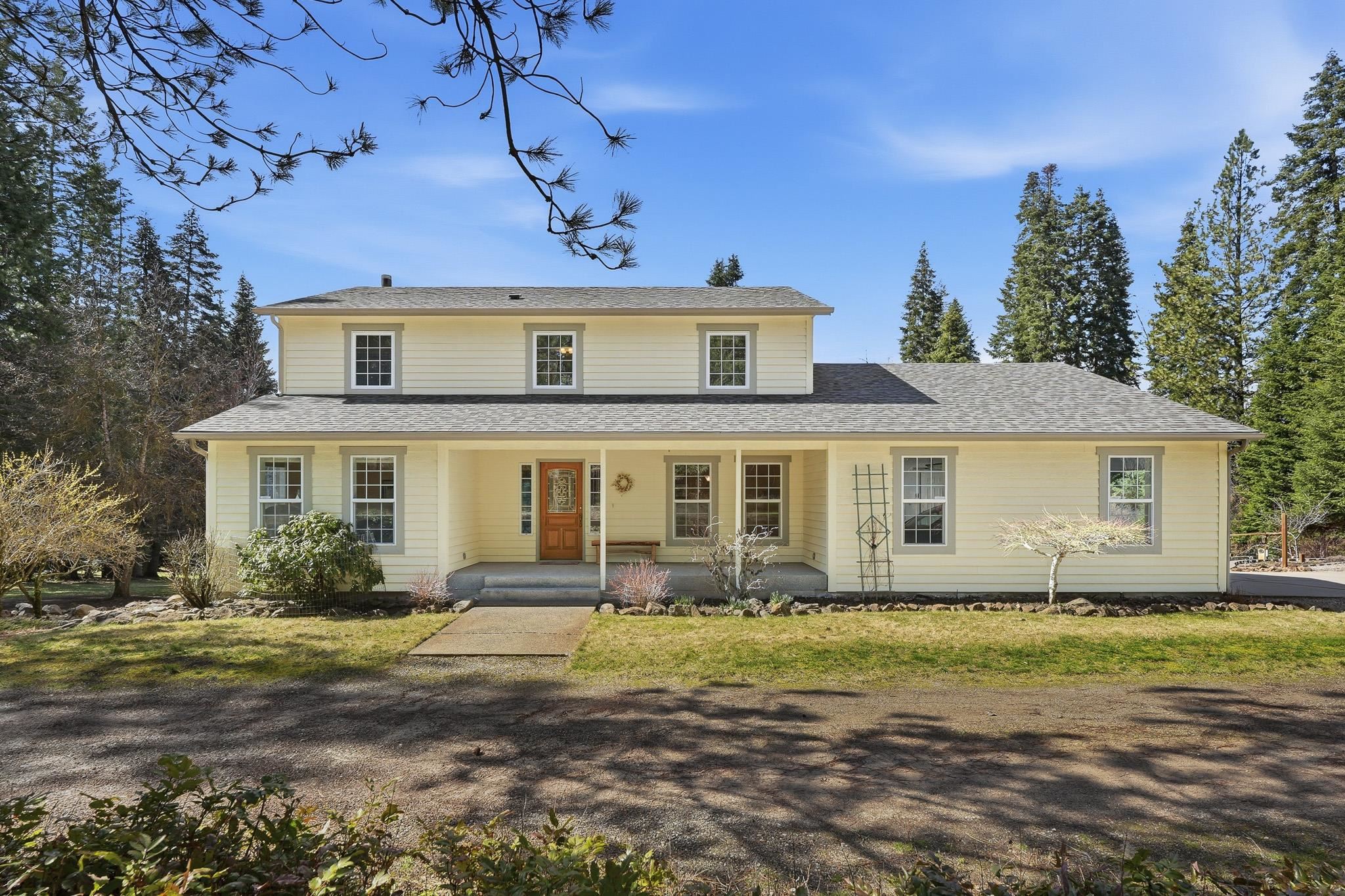 92 Fan Lake Rd - Photo 2
