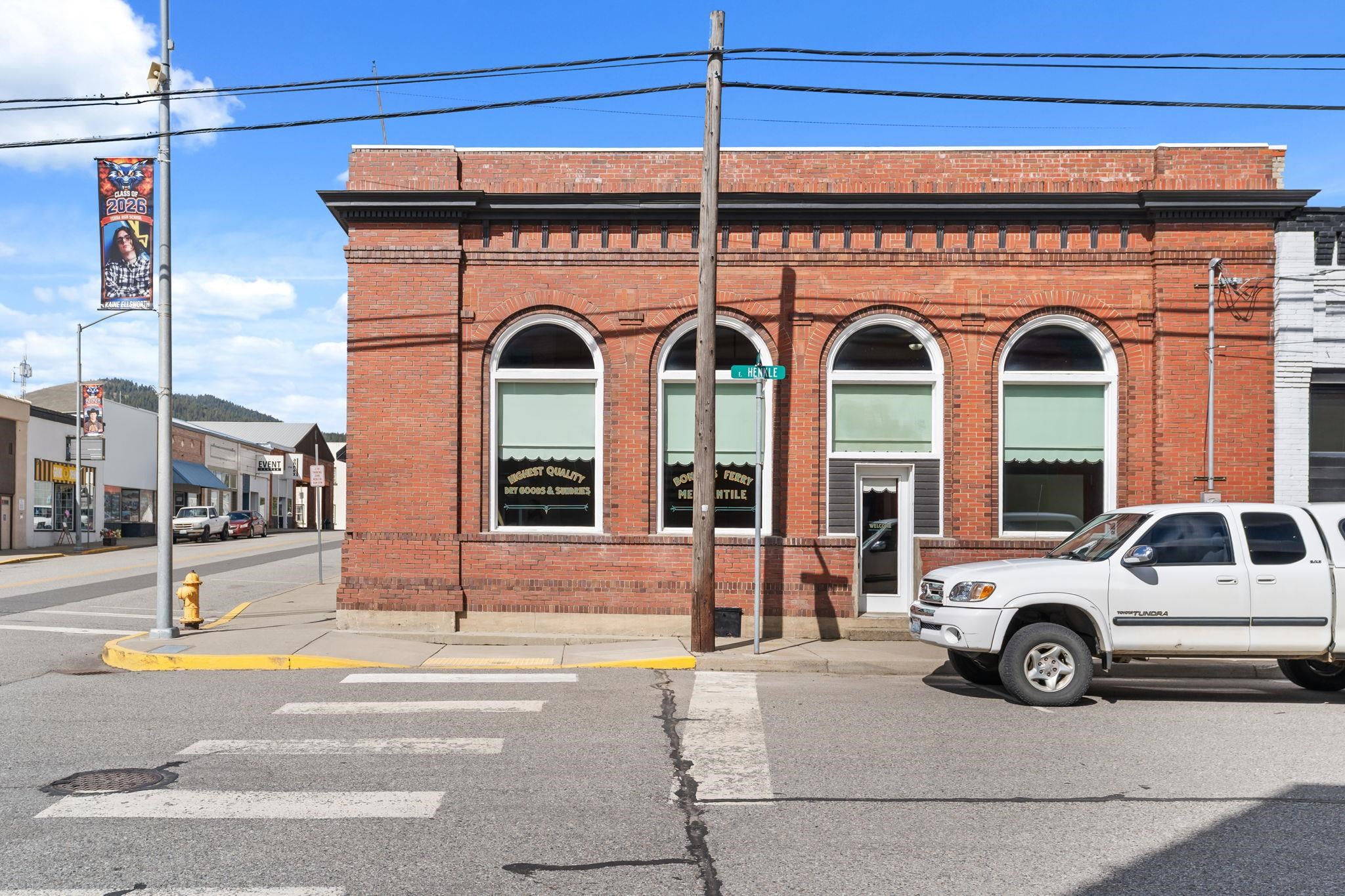 102 N Crosby St - Photo 32