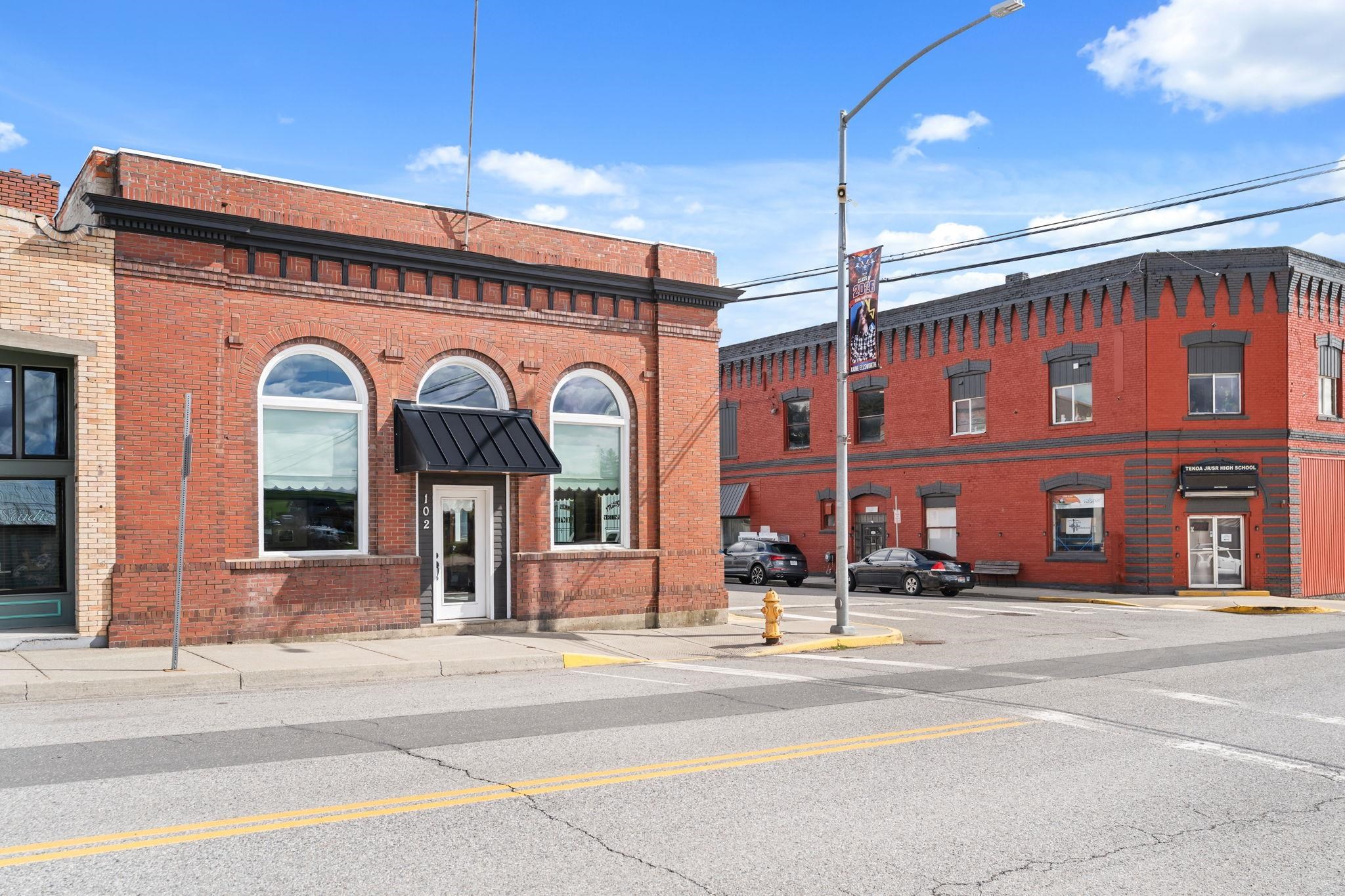 102 N Crosby St - Photo 33