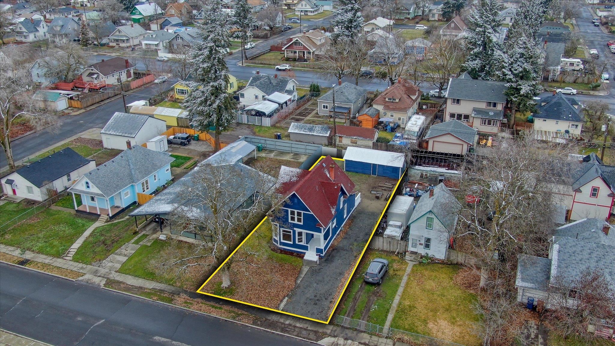 1812 W Nora Ave - Photo 4