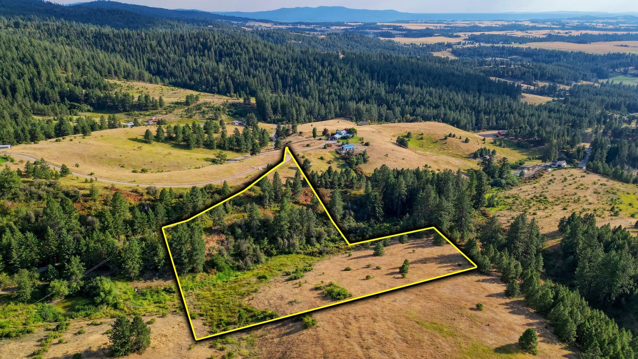17107 E Frederick  (21.84 Acres) Rd - Photo 3