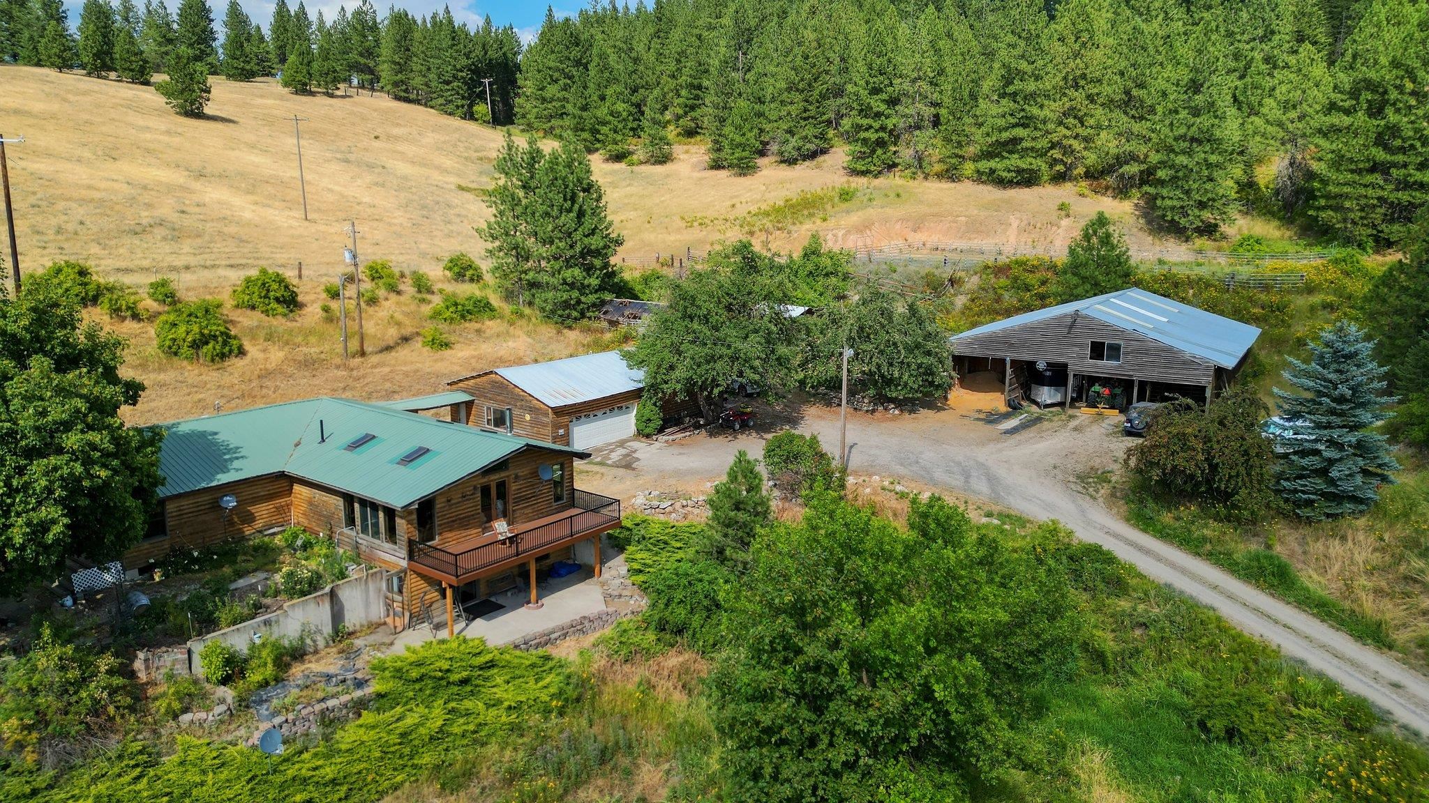 17107 E Frederick  (21.84 Acres) Rd - Photo 34