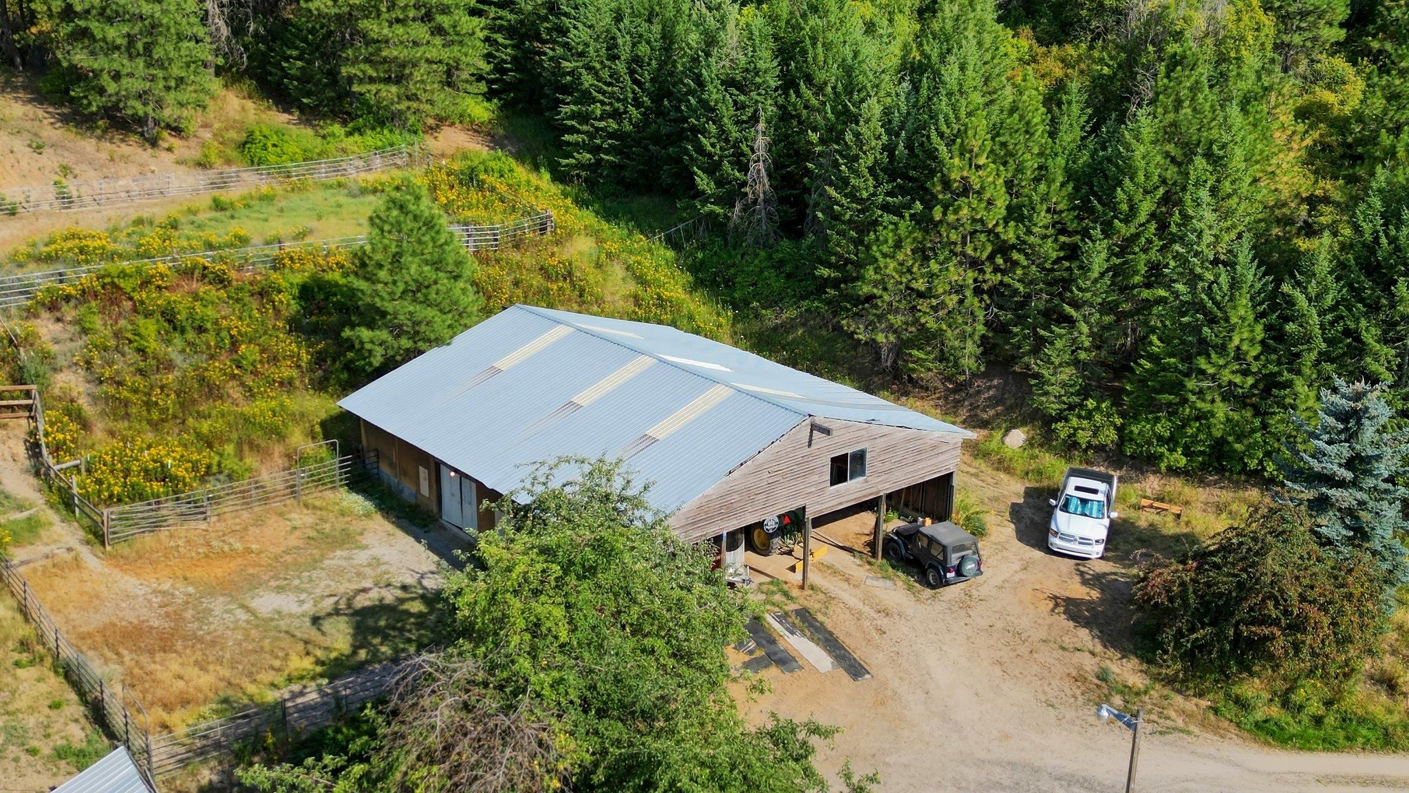 17107 E Frederick  (21.84 Acres) Rd - Photo 39
