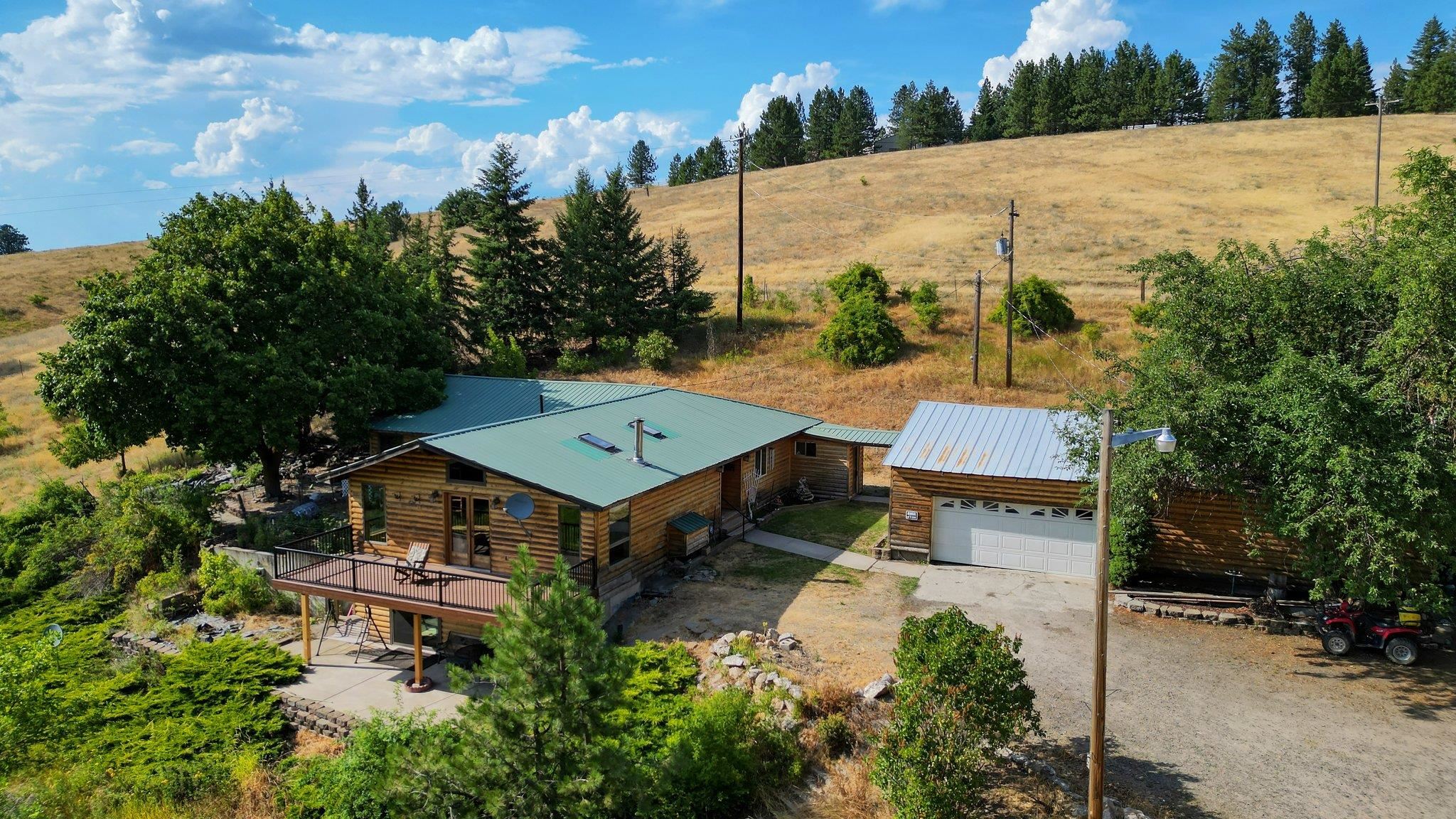 17107 E Frederick  (21.84 Acres) Rd - Photo 41