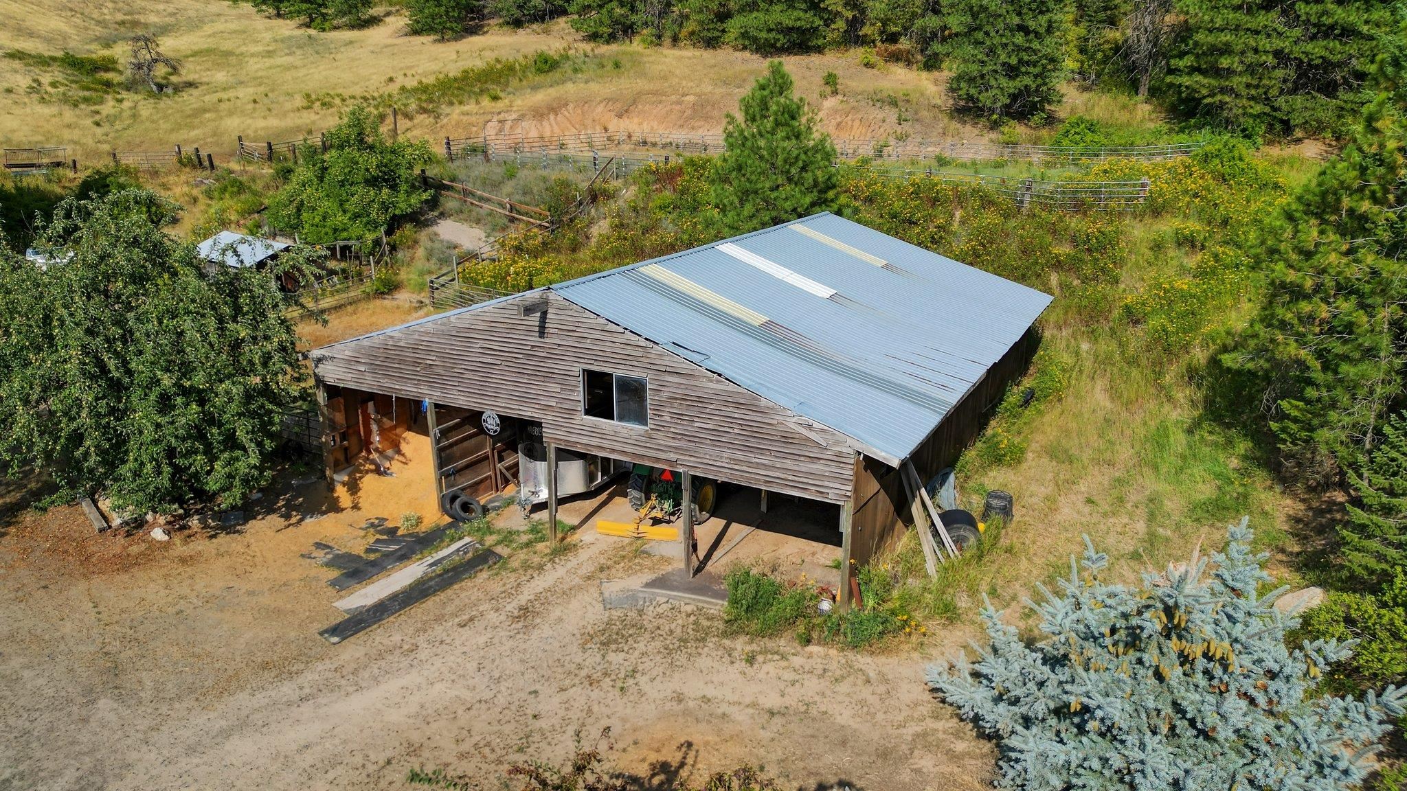 17107 E Frederick  (21.84 Acres) Rd - Photo 43