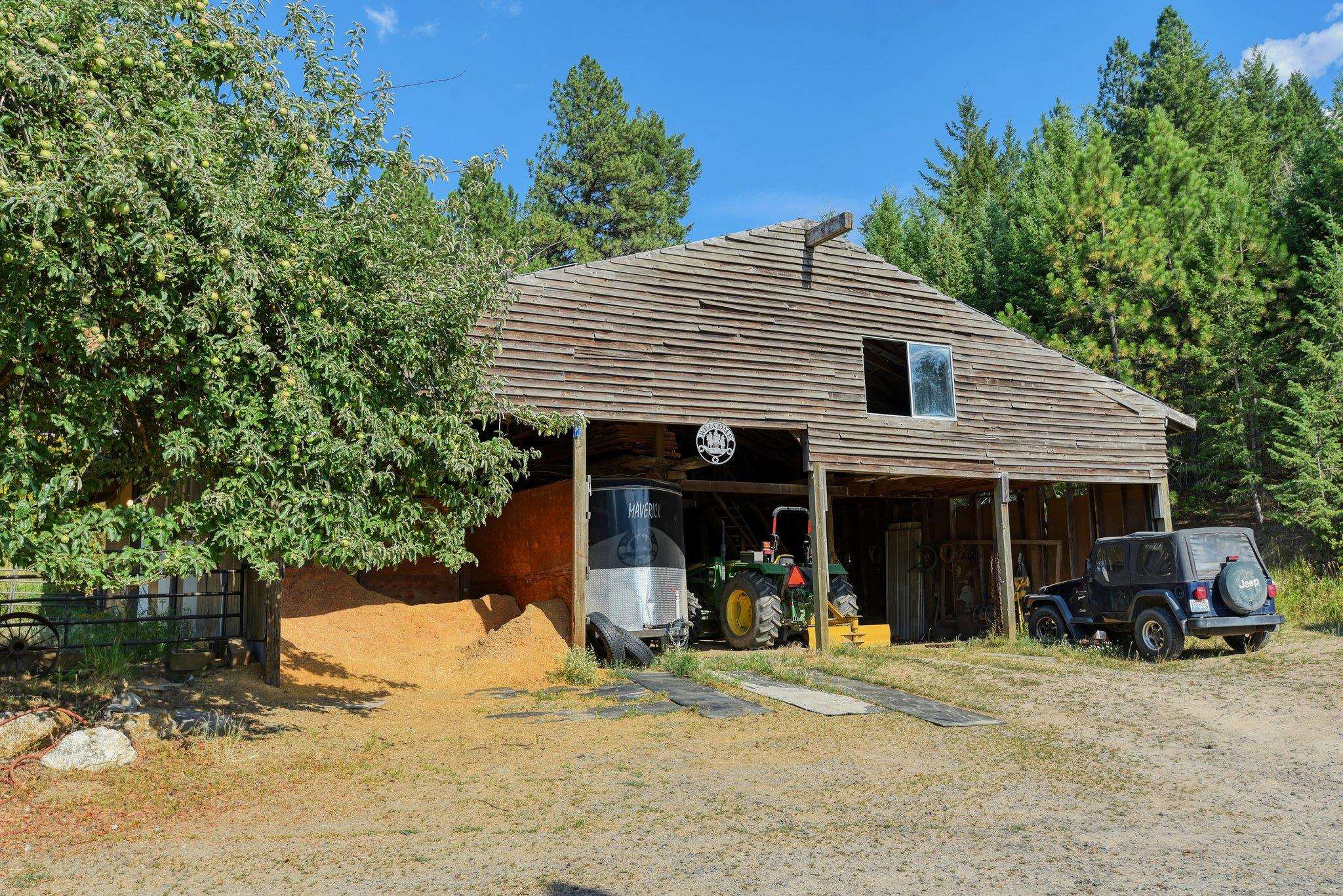 17107 E Frederick  (21.84 Acres) Rd - Photo 46