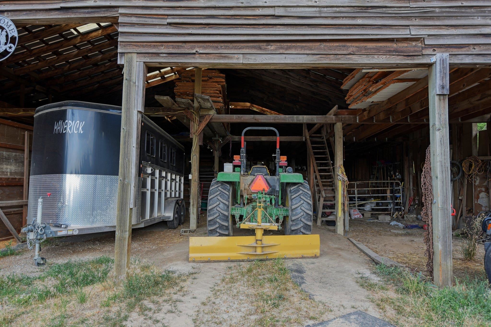 17107 E Frederick  (21.84 Acres) Rd - Photo 47