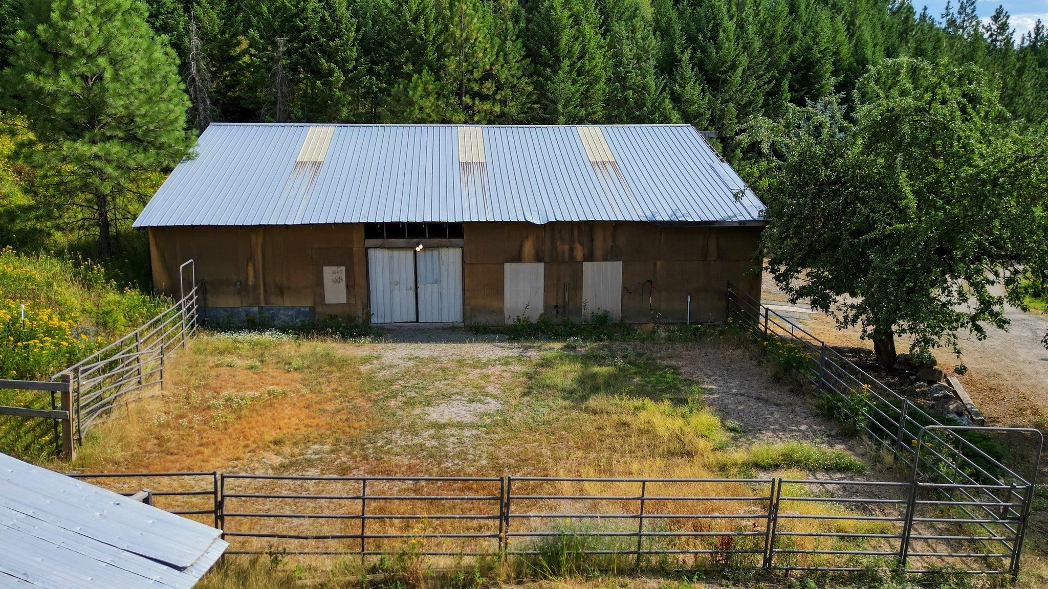 17107 E Frederick  (21.84 Acres) Rd - Photo 48