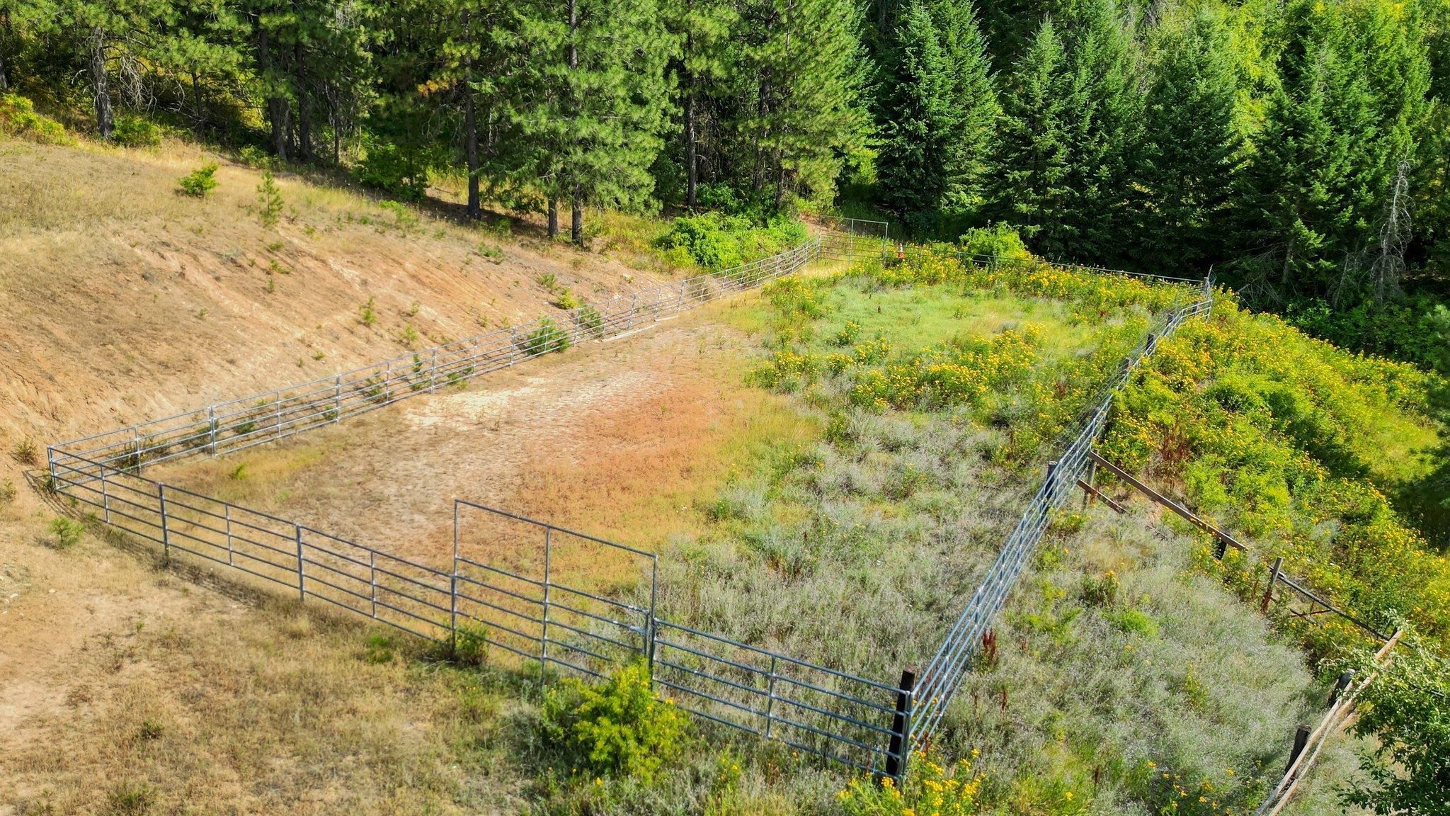 17107 E Frederick  (21.84 Acres) Rd - Photo 49