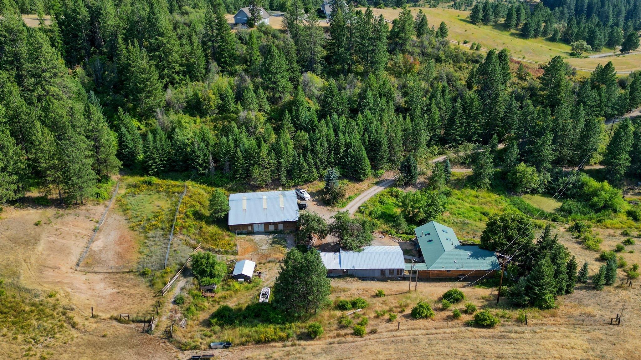 17107 E Frederick  (21.84 Acres) Rd - Photo 50