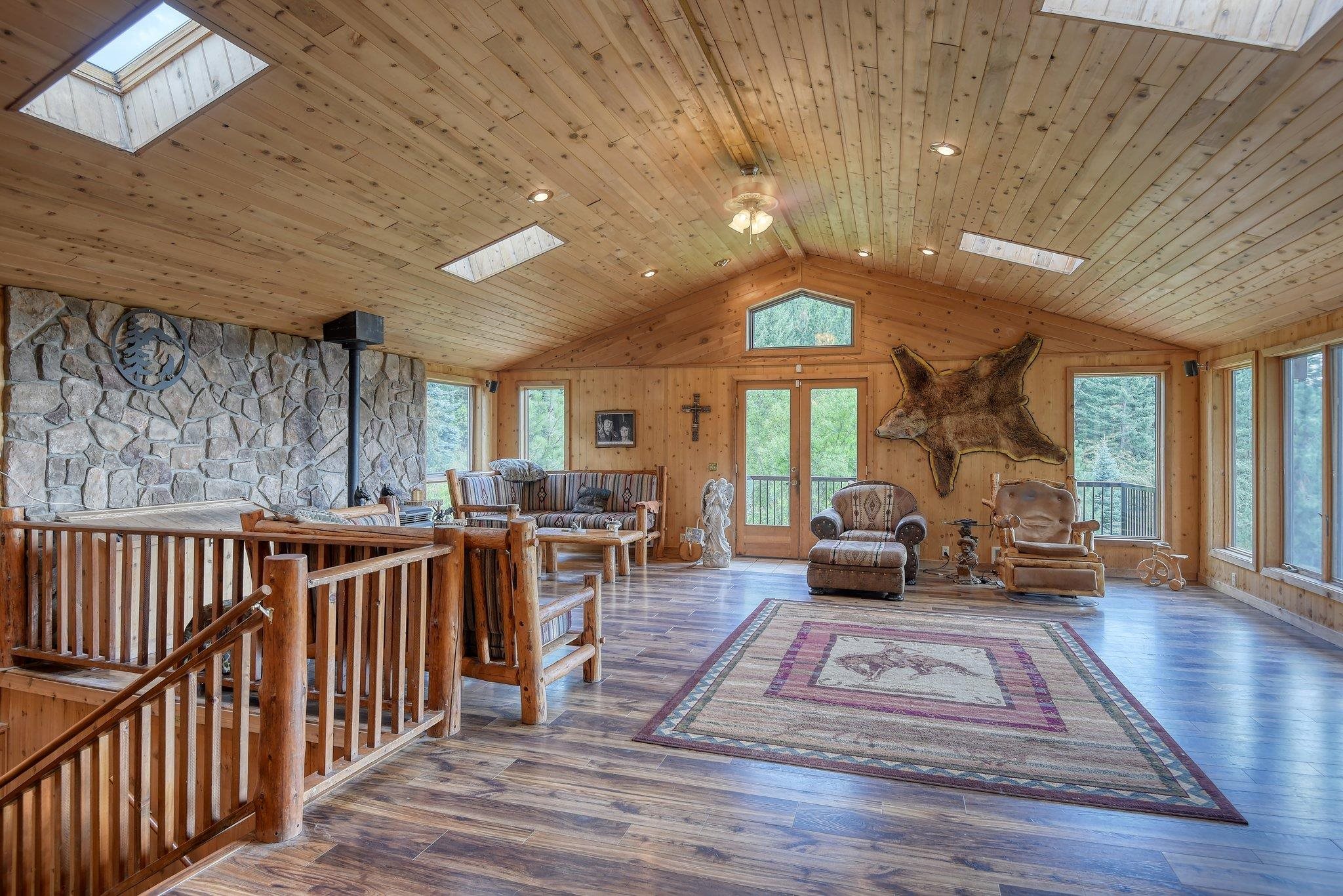 17107 E Frederick  (21.84 Acres) Rd - Photo 6