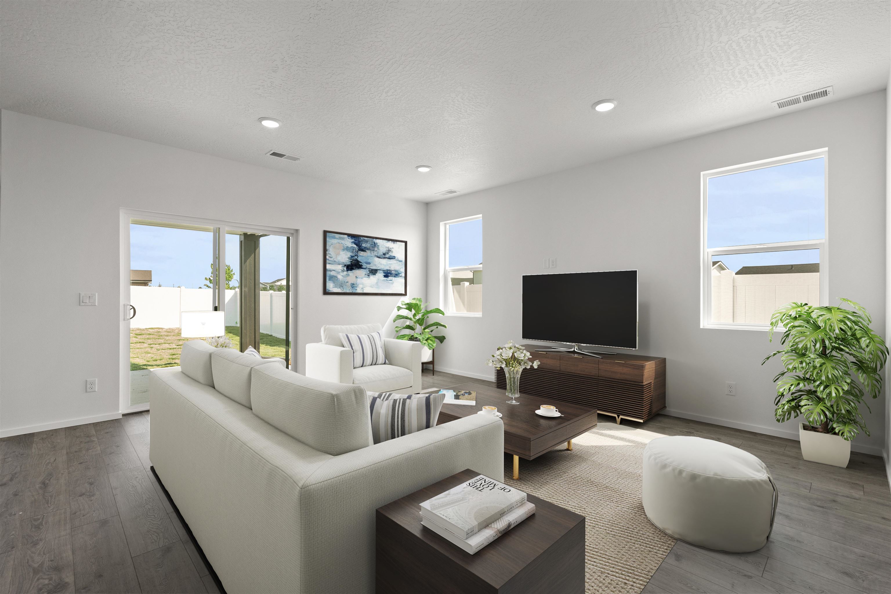 411 N ARCADIA Ave - Photo 4