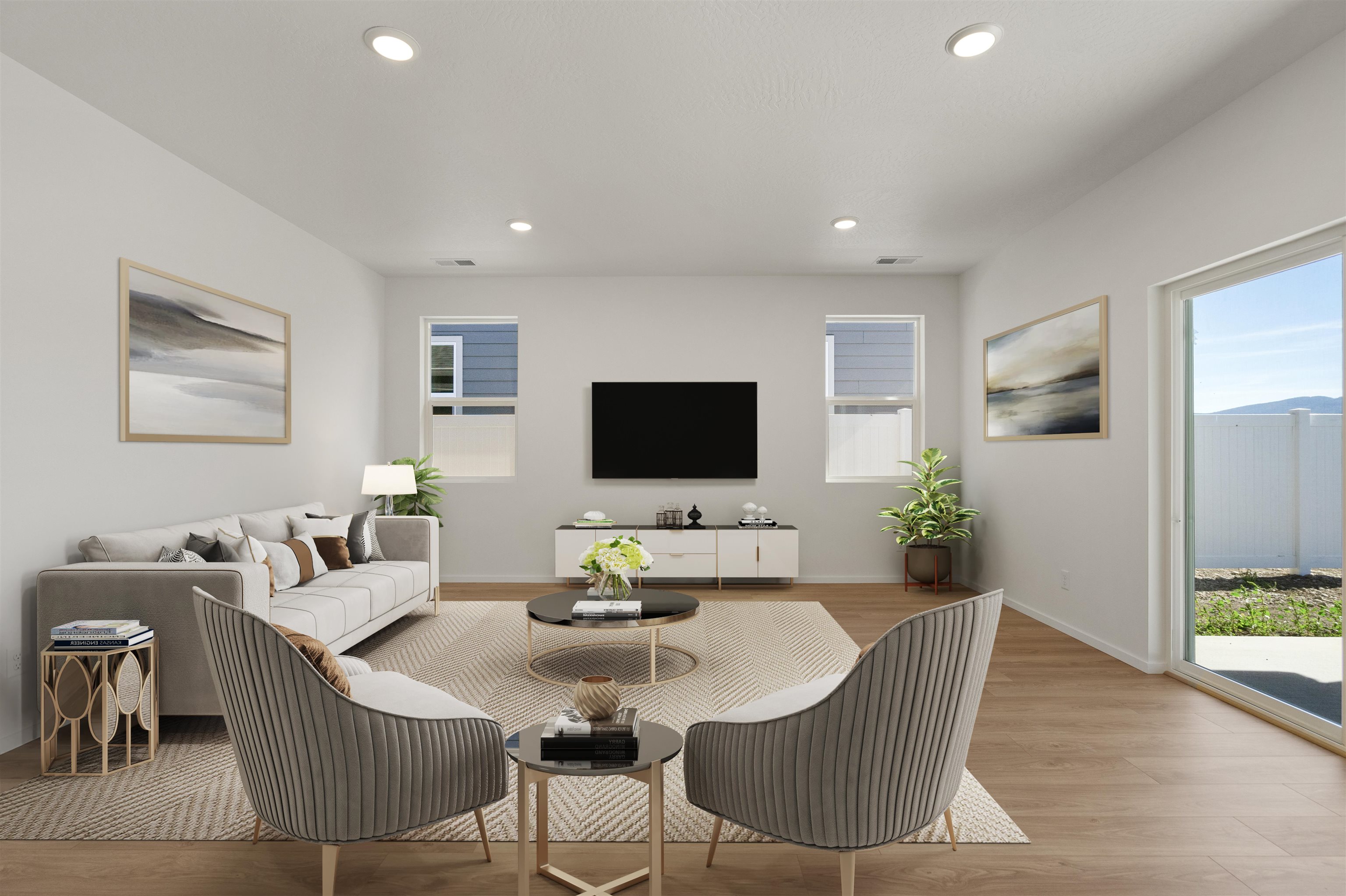 410 N ARCADIA Ave - Photo 2