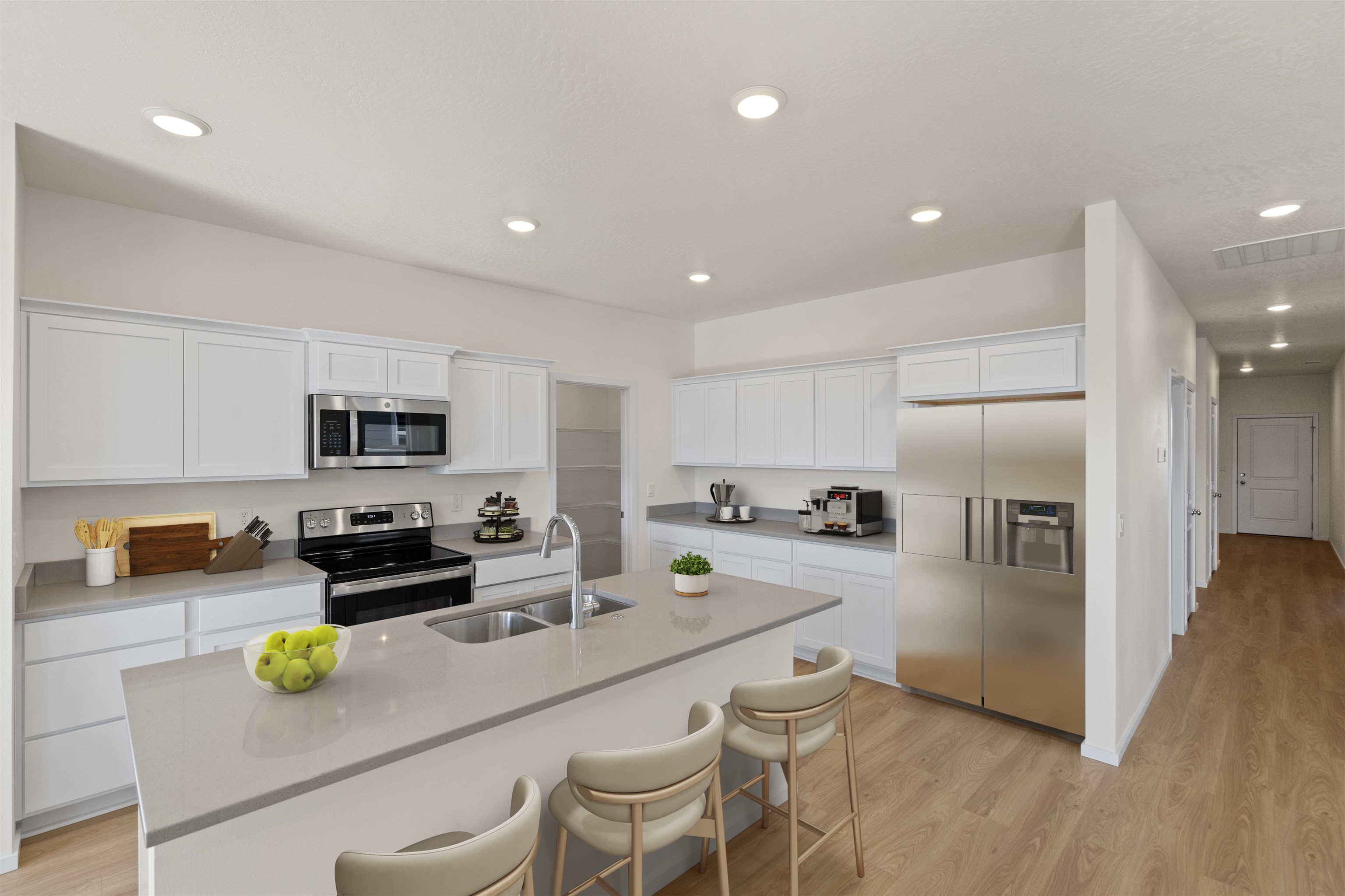 410 N ARCADIA Ave - Photo 3