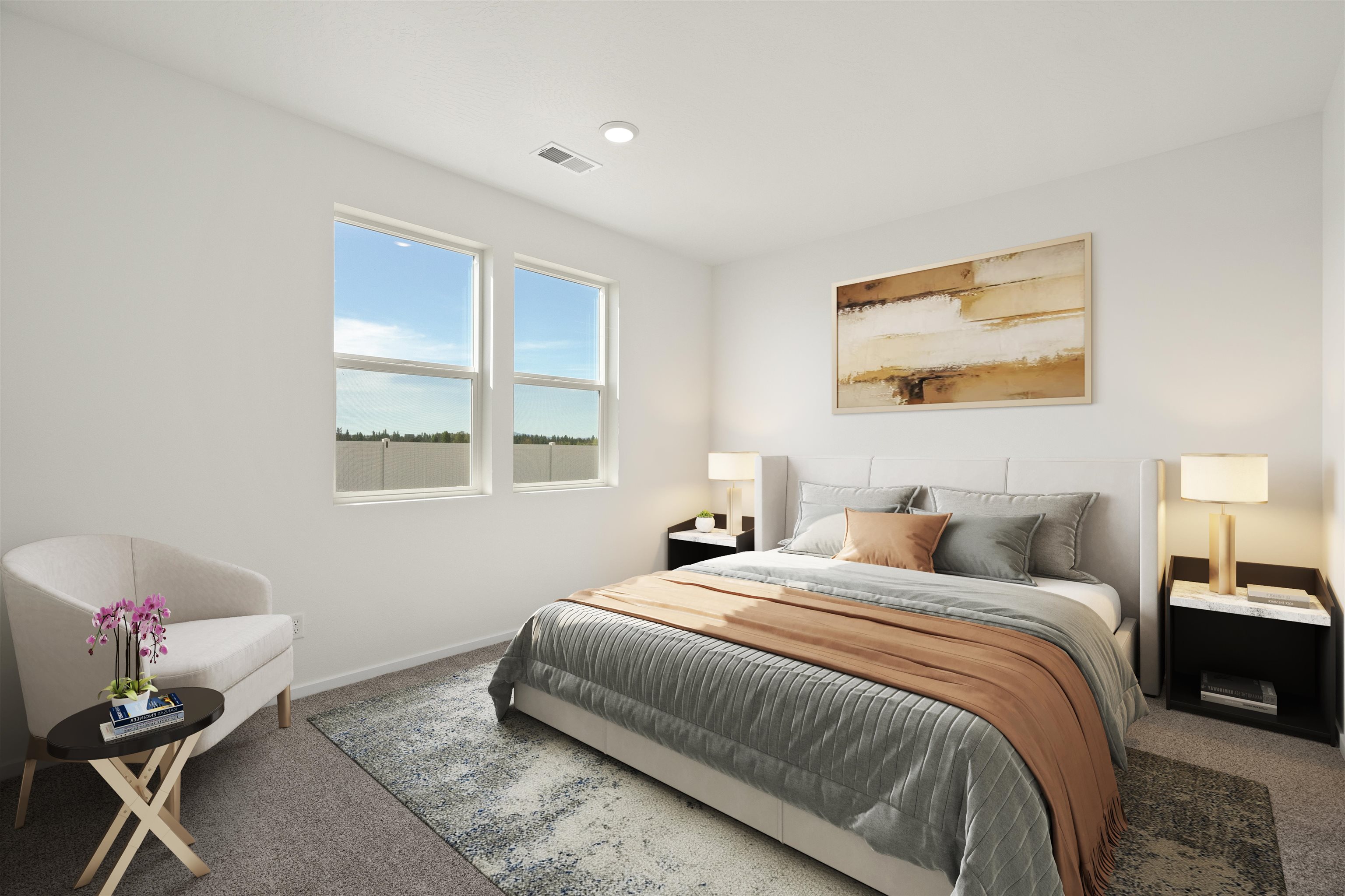 410 N ARCADIA Ave - Photo 5