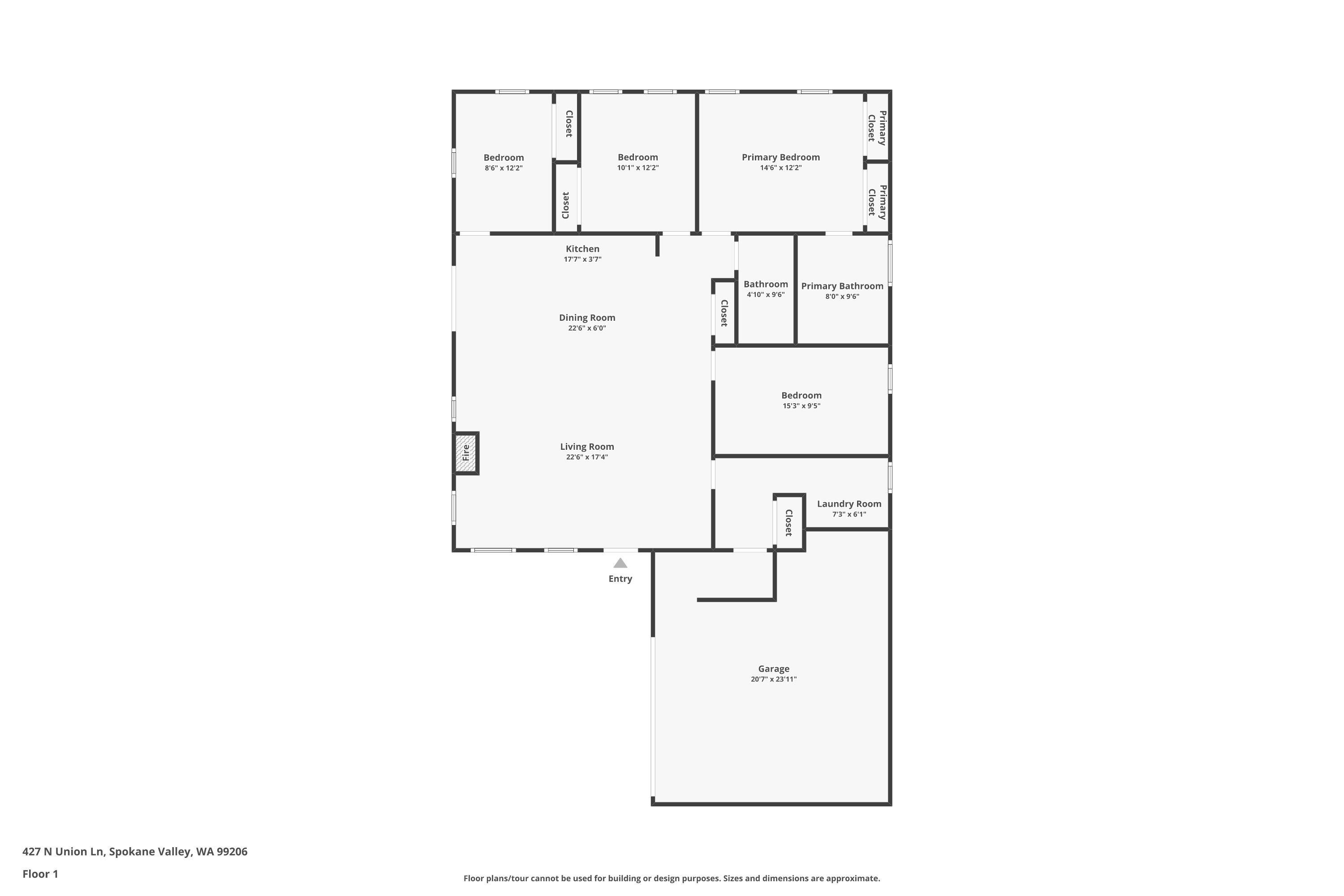 427 N Union Ln - Photo 37