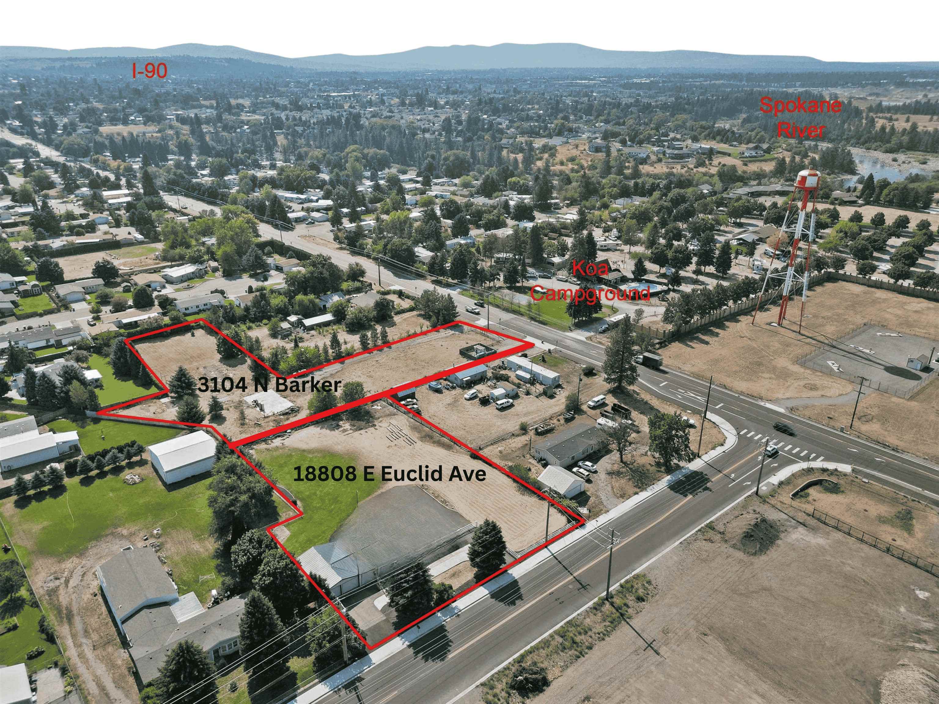 18808 E Euclid Ave - Photo 1
