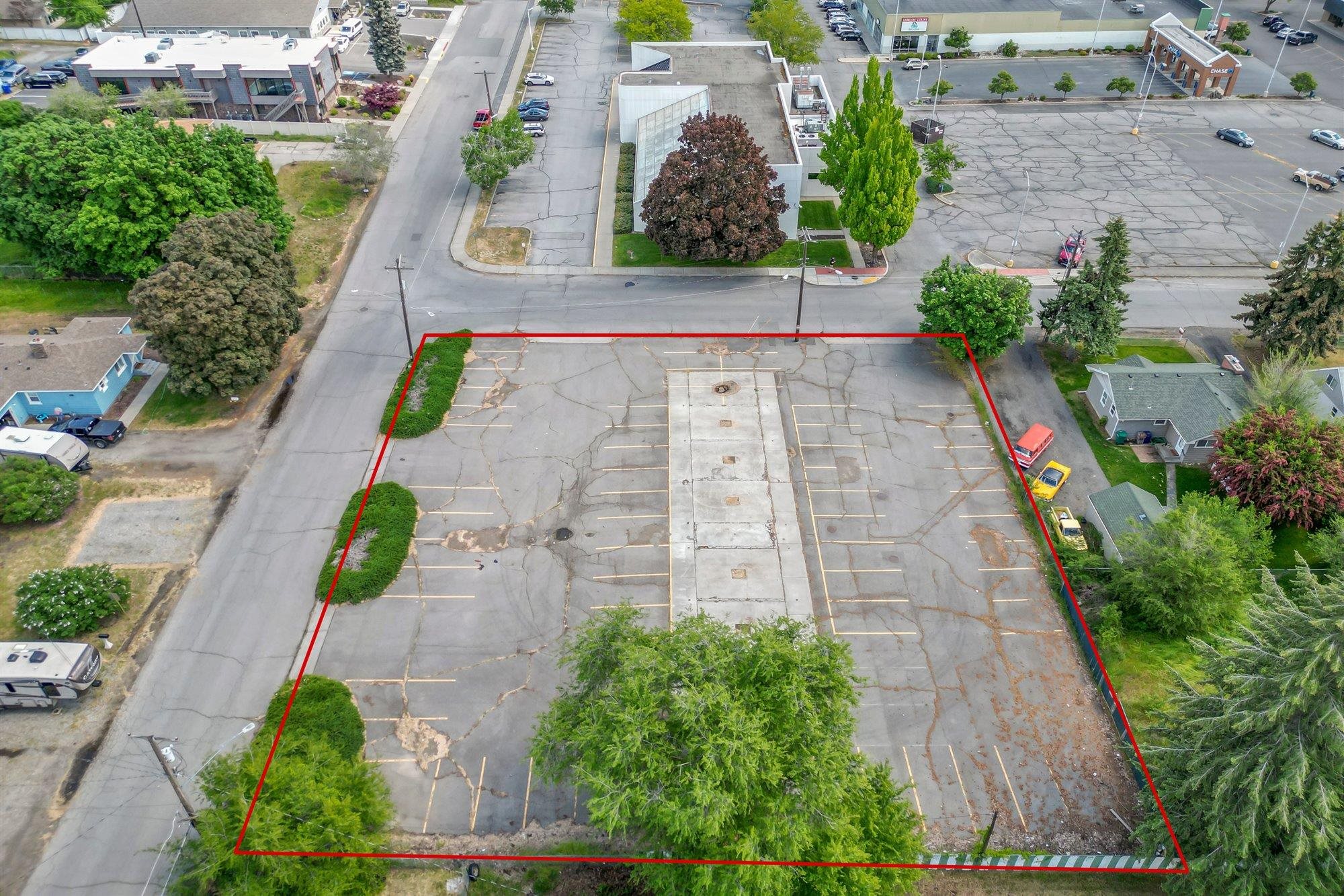 109 & 111 PERRINE Rd - Photo 1