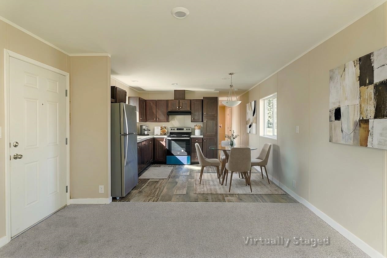 840 W 1st St - Photo 3
