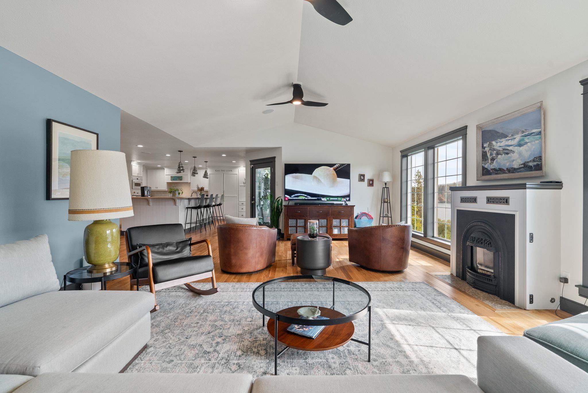 314 E Shore Rd - Photo 5