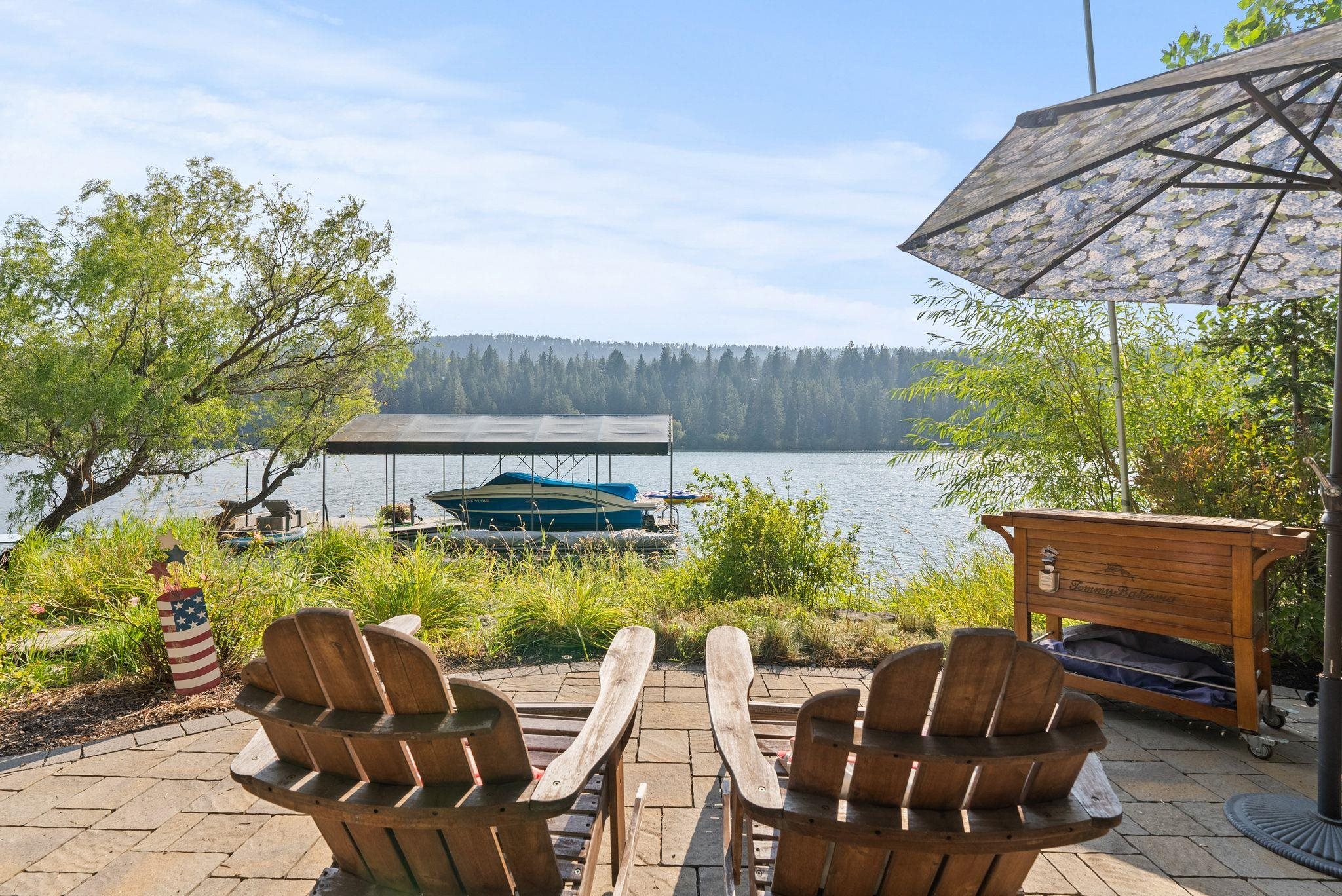 314 E Shore Rd - Photo 41