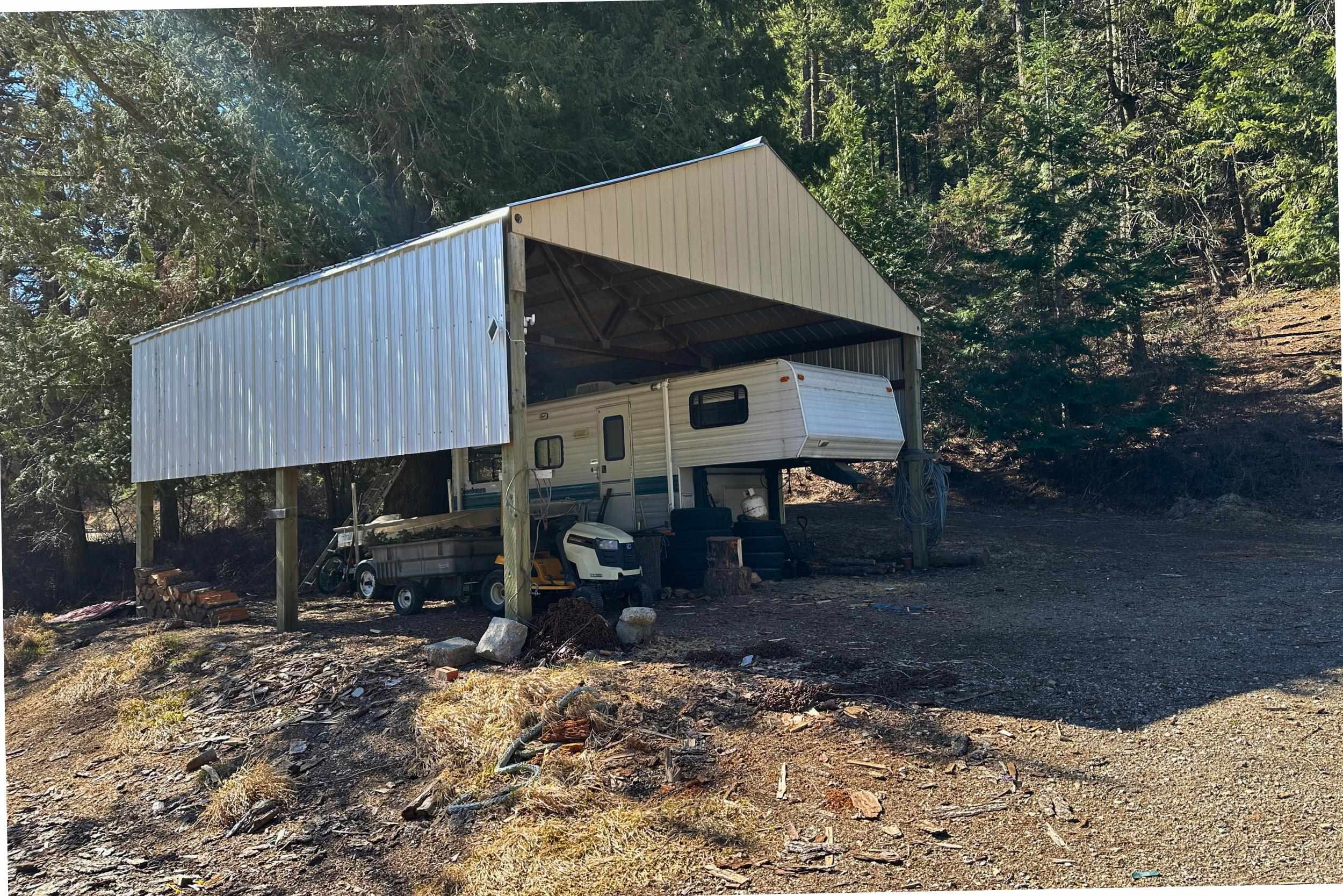 4143 North Deer Lake Rd - Photo 11