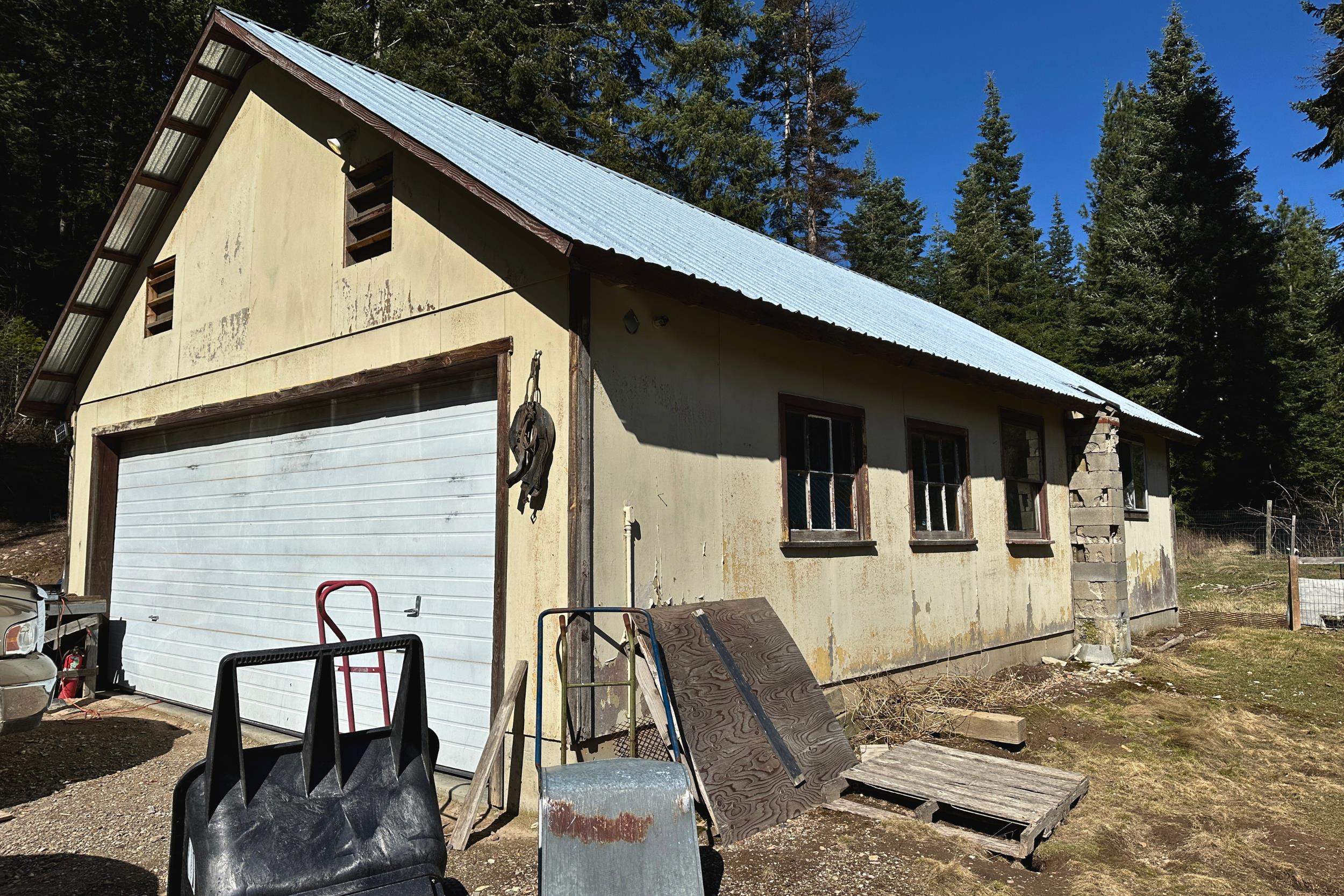 4143 North Deer Lake Rd - Photo 12