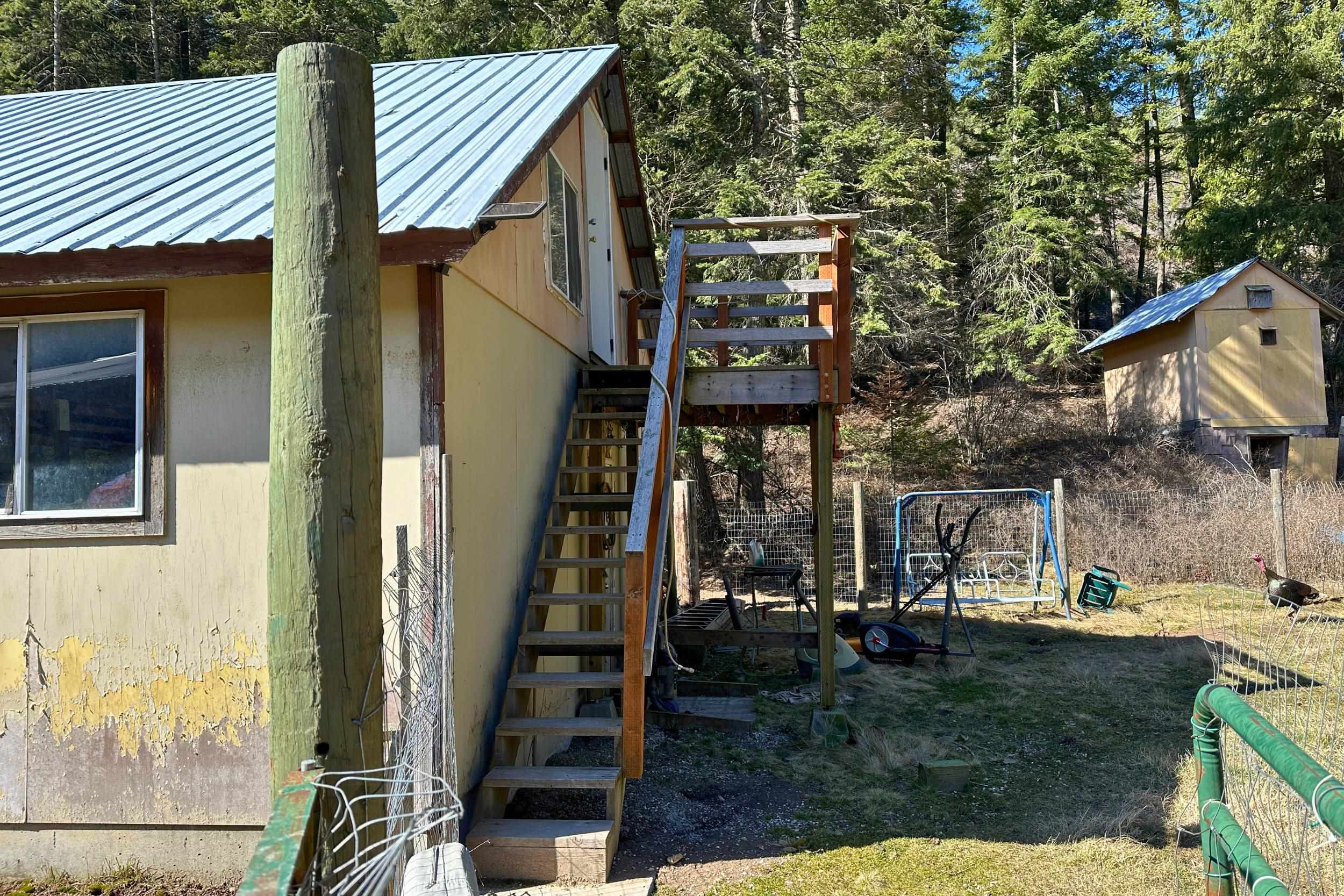 4143 North Deer Lake Rd - Photo 16