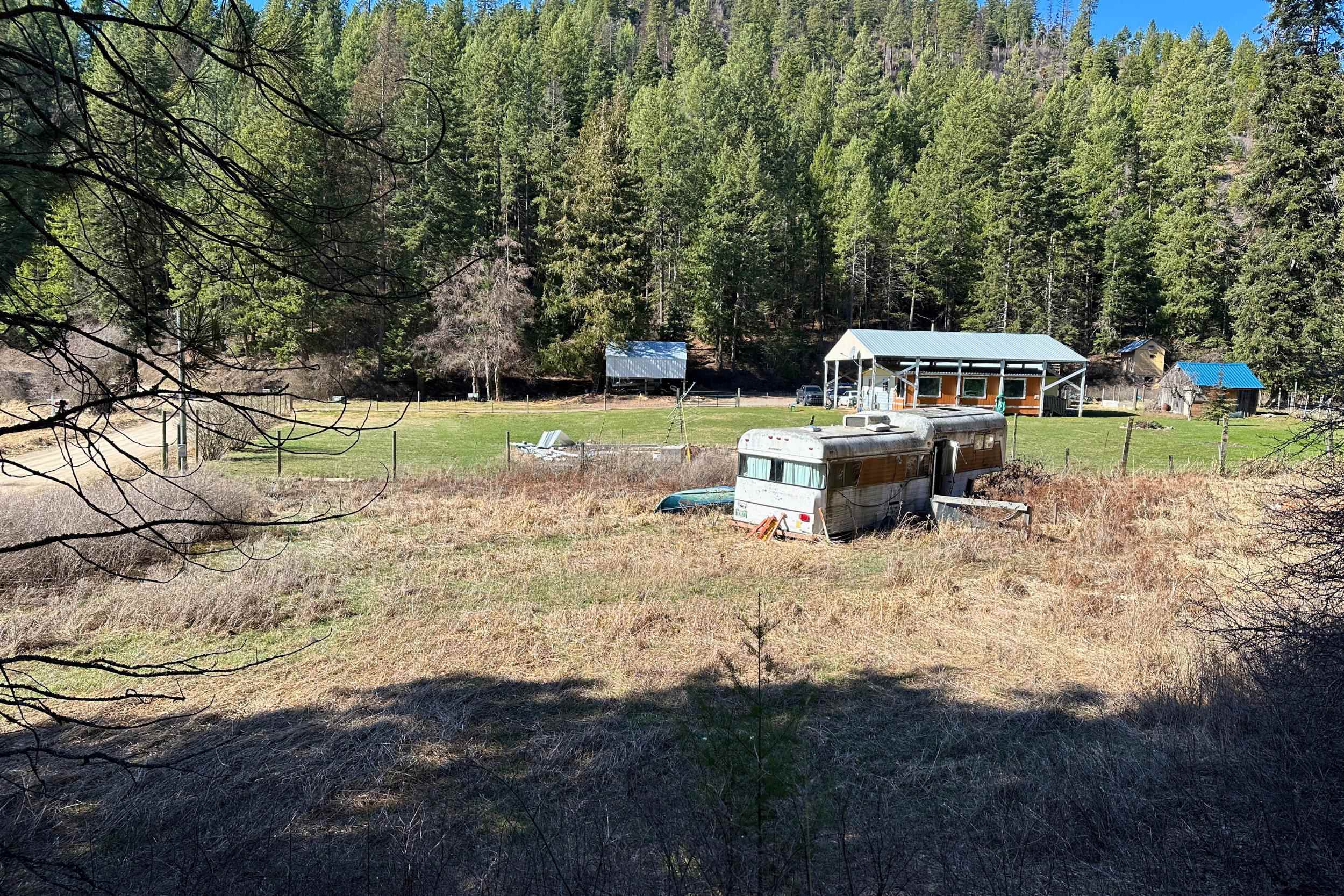 4143 North Deer Lake Rd - Photo 21