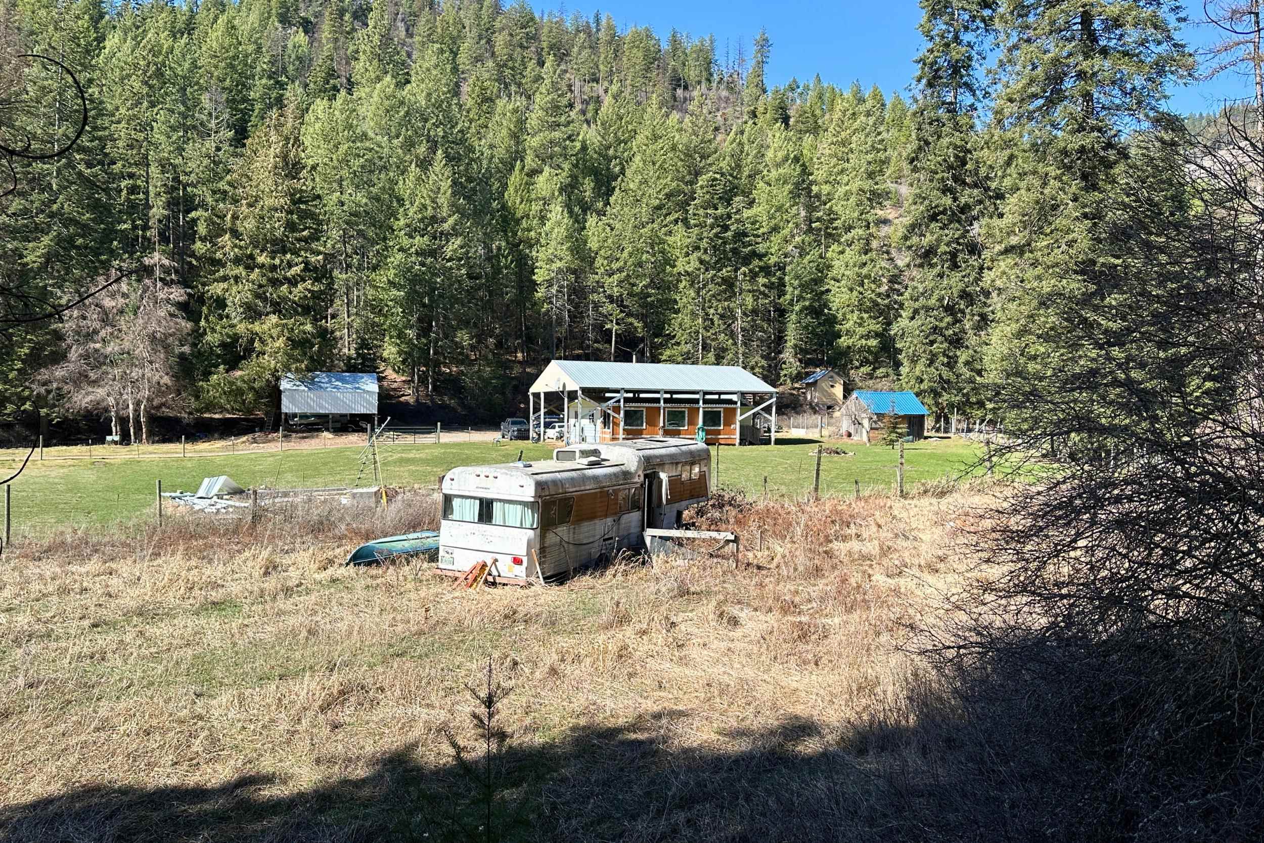 4143 North Deer Lake Rd - Photo 23