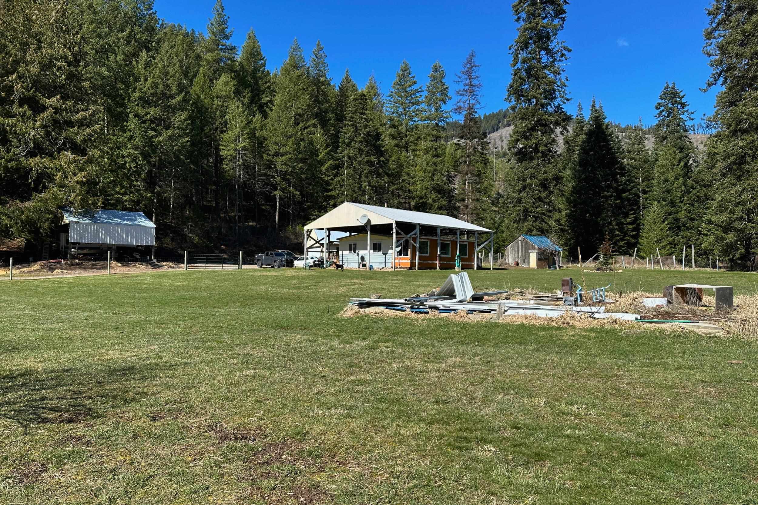 4143 North Deer Lake Rd - Photo 5