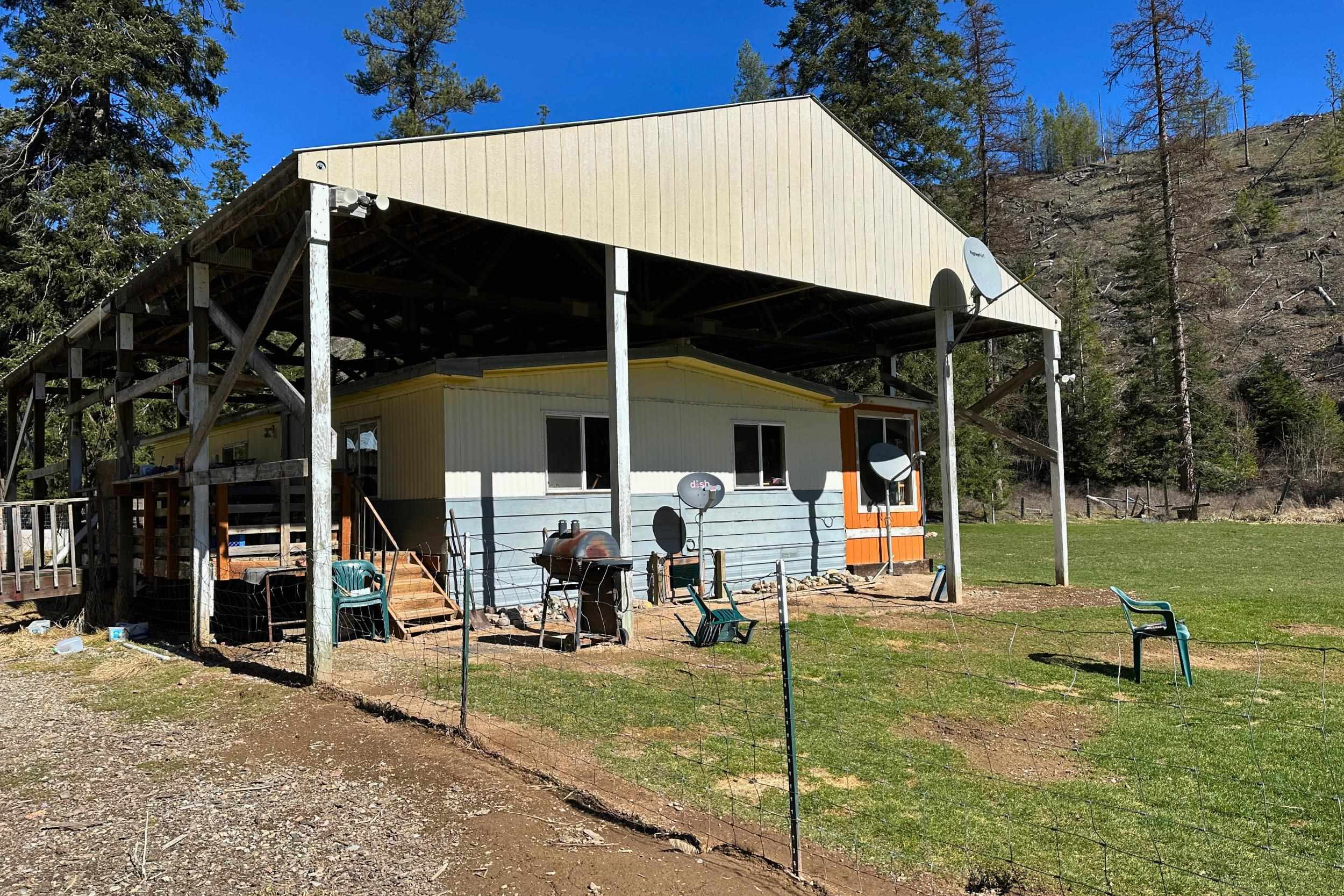 4143 North Deer Lake Rd - Photo 10