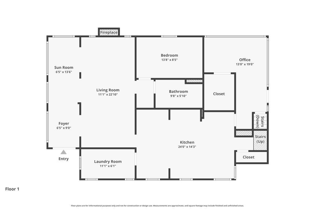 1321 Southshore Diamond Lake Rd - Photo 37