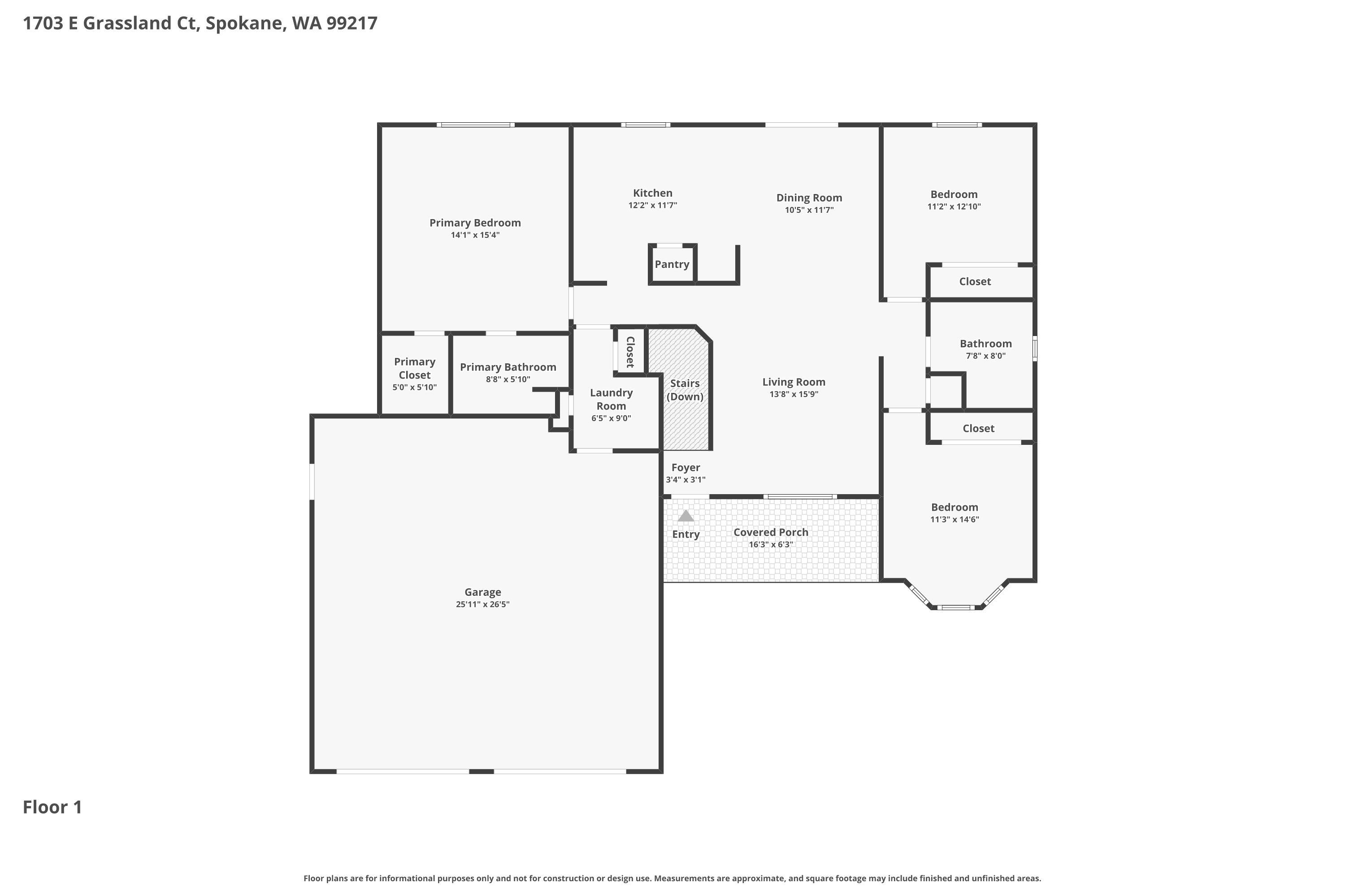 1703 E Grassland Ct - Photo 35