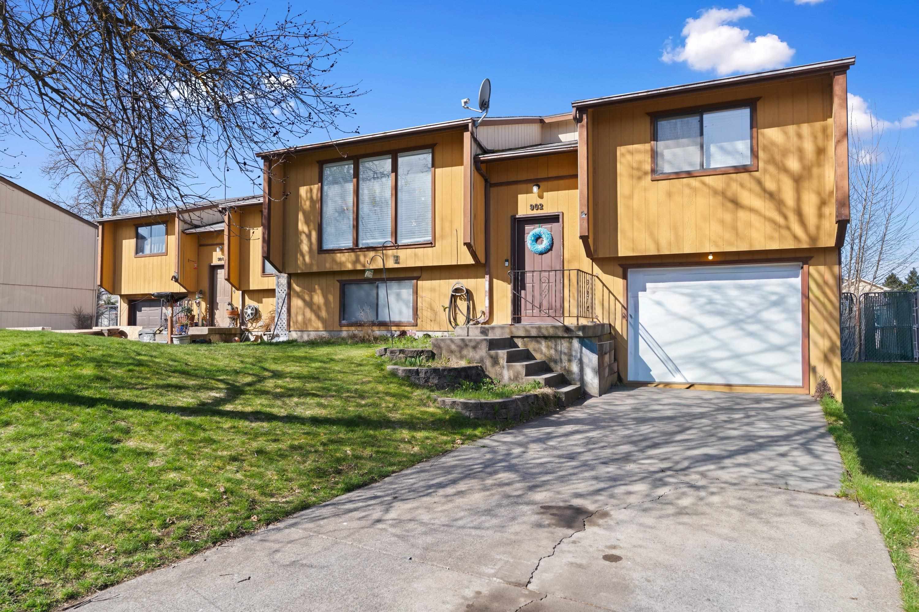 902 S Calvin Rd - Photo 1