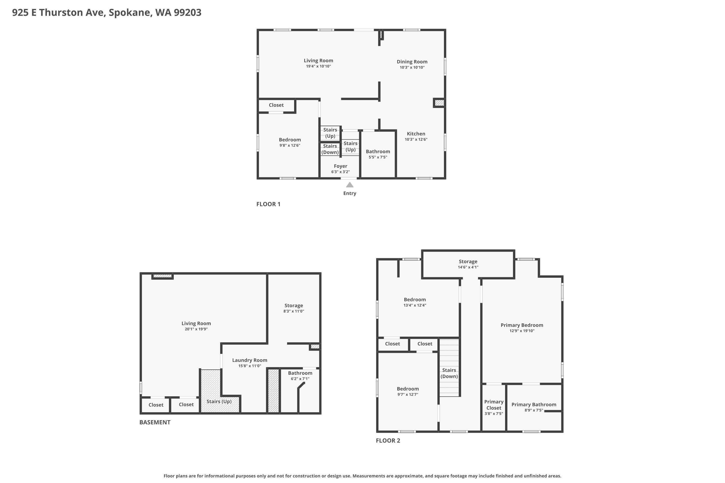 925 E Thurston Ave - Photo 34