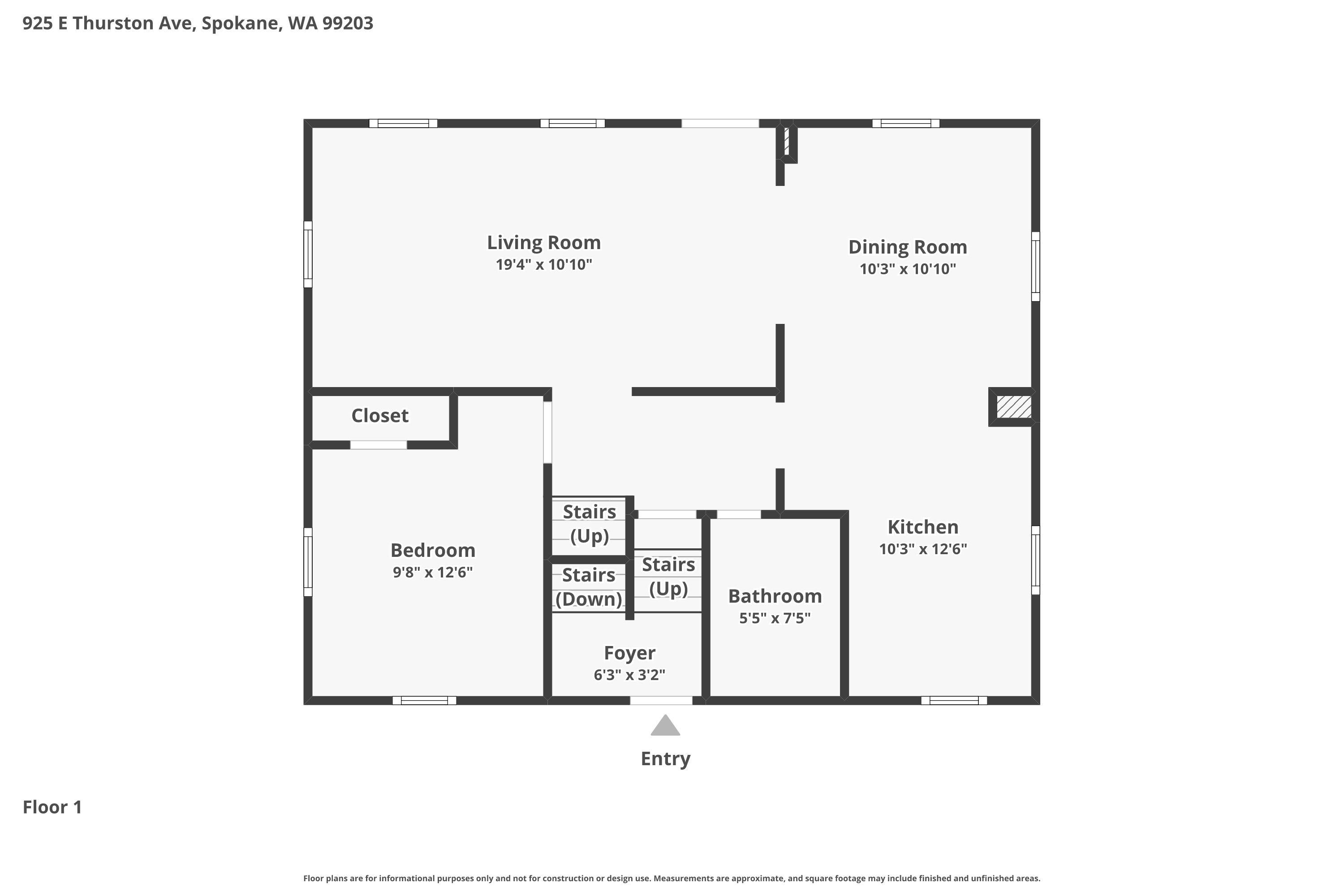 925 E Thurston Ave - Photo 35
