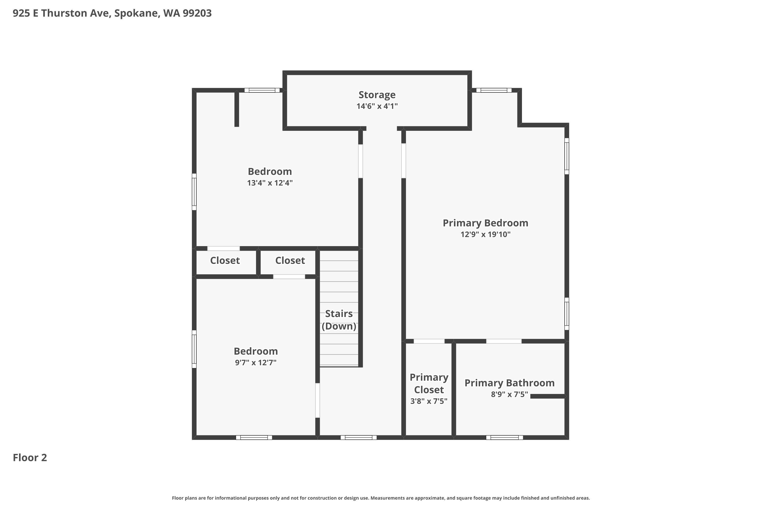 925 E Thurston Ave - Photo 36