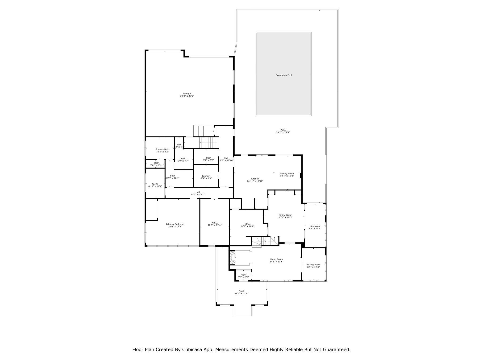 514 W 19th Ave - Photo 49