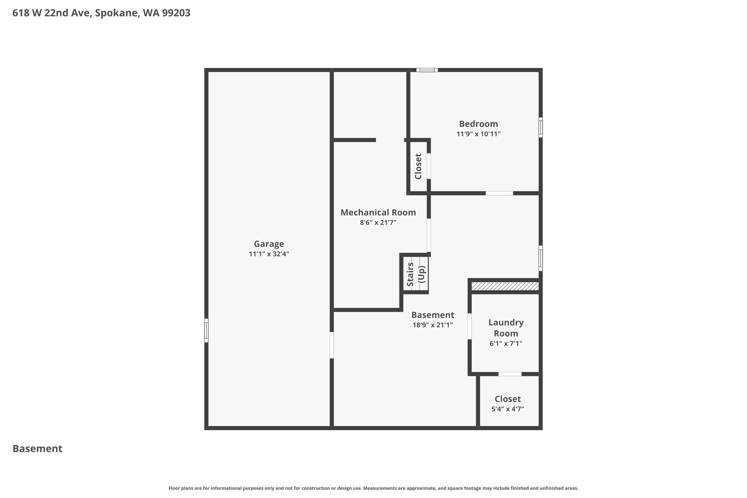 618 W 22nd Ave - Photo 34