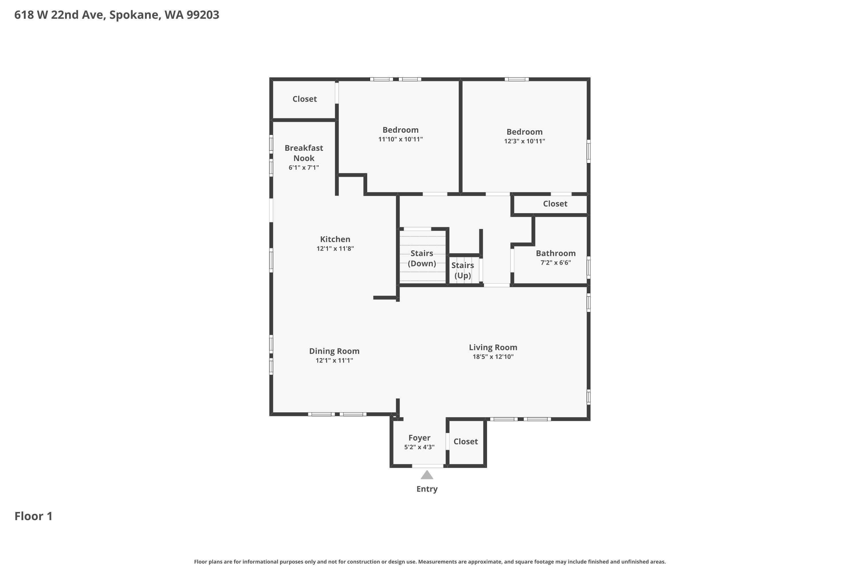 618 W 22nd Ave - Photo 35