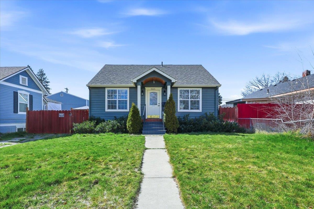 5023 N. HOWARD St - Photo 1