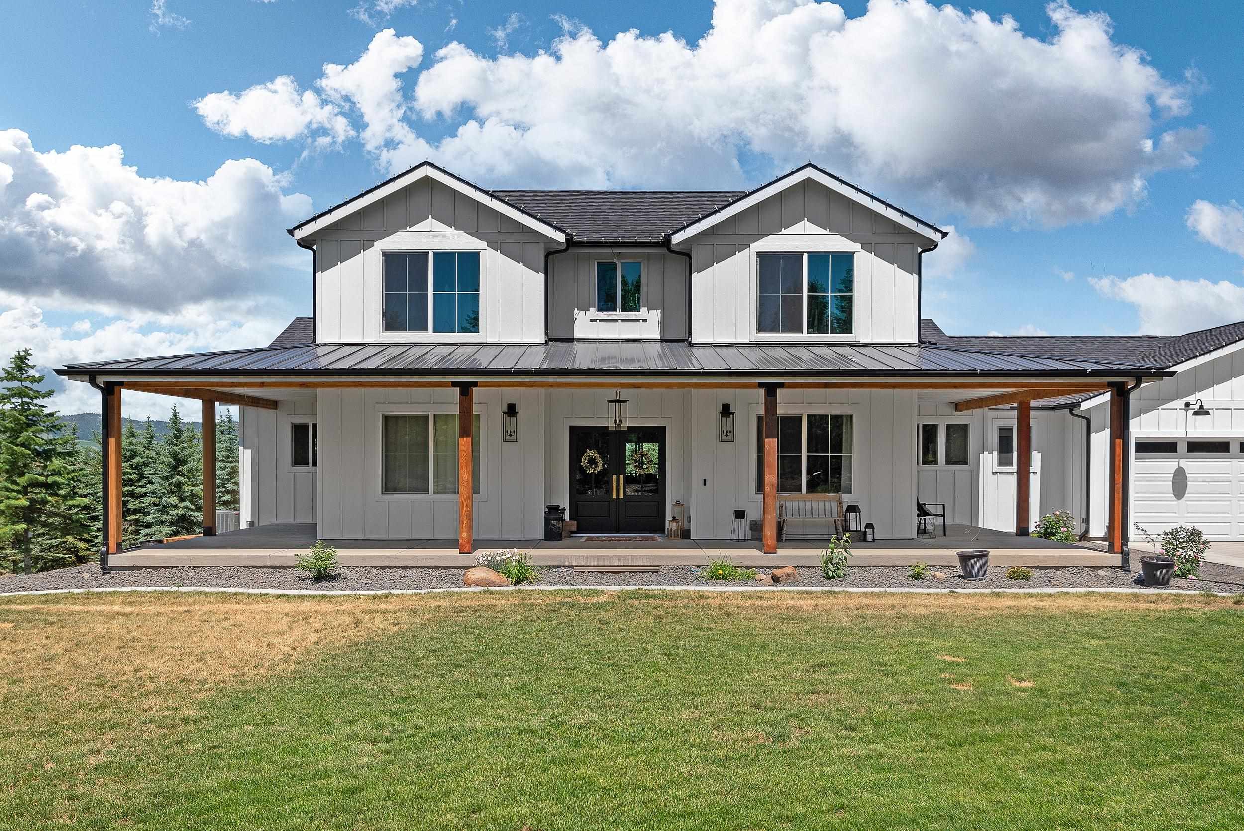 00XXX S Jackson Rd, Lot 23 - Photo 1
