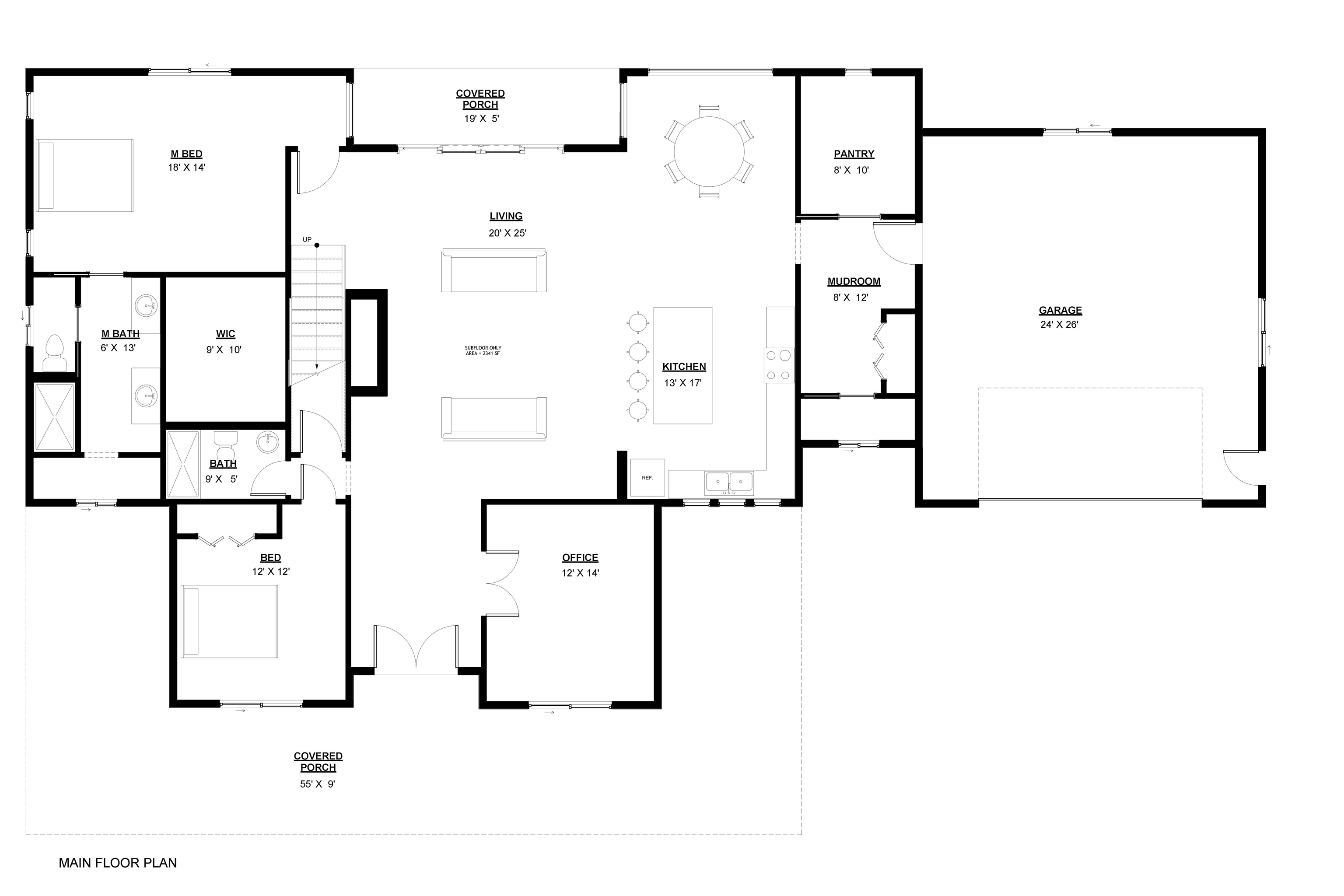 00XXX S Jackson Rd, Lot 23 - Photo 36