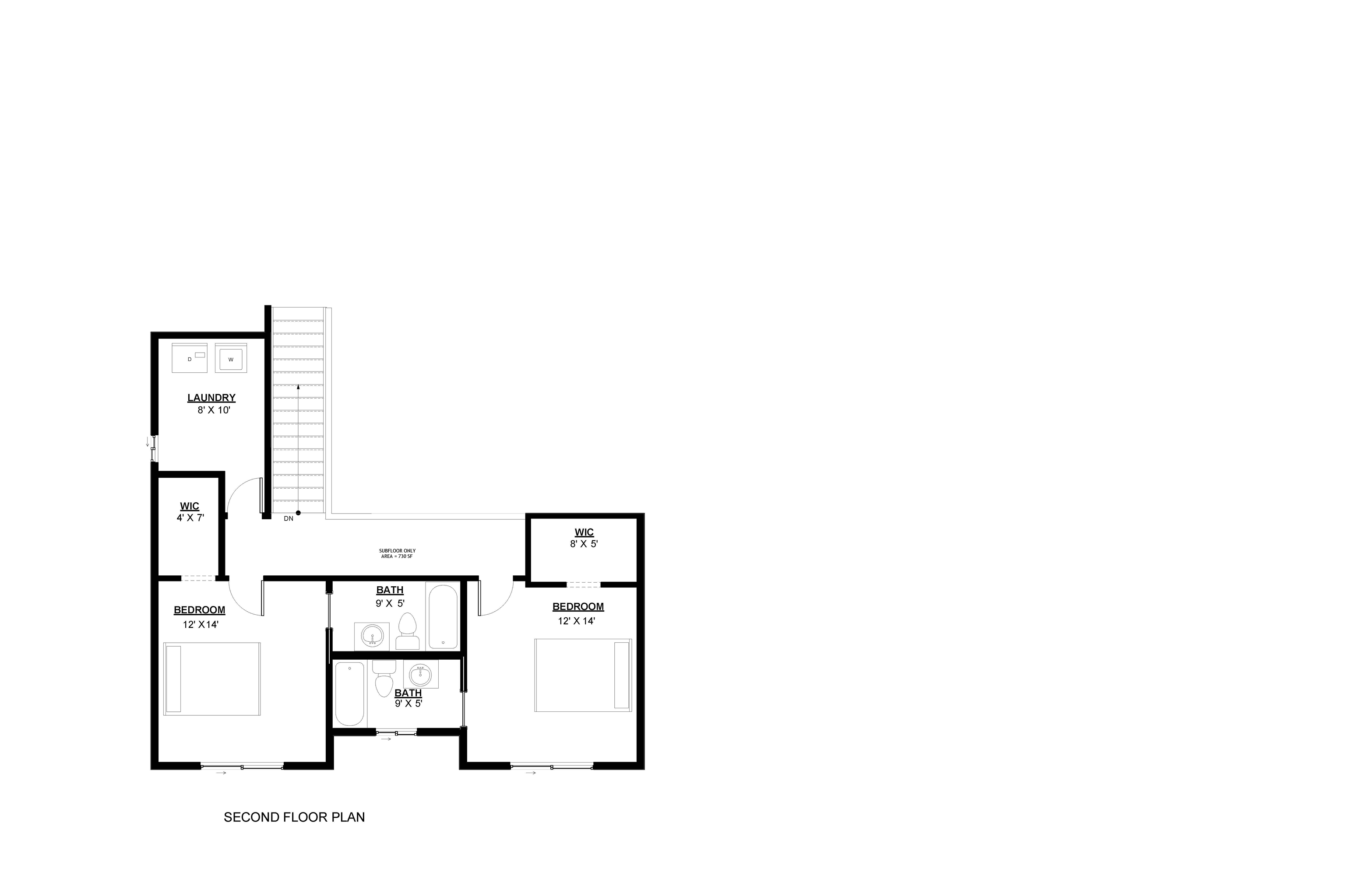 00XXX S Jackson Rd, Lot 23 - Photo 37