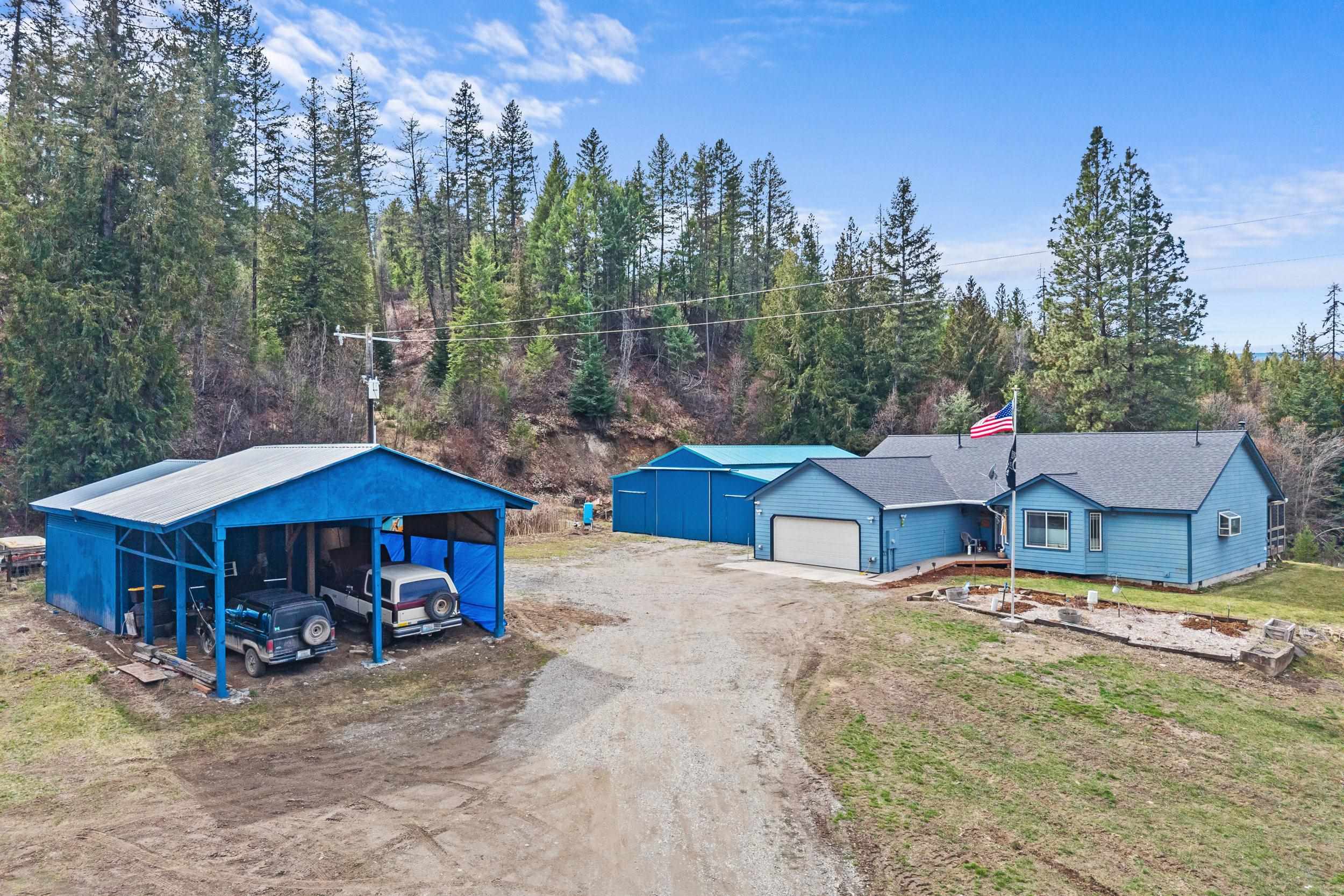 1527 Pingston Creek Rd - Photo 4