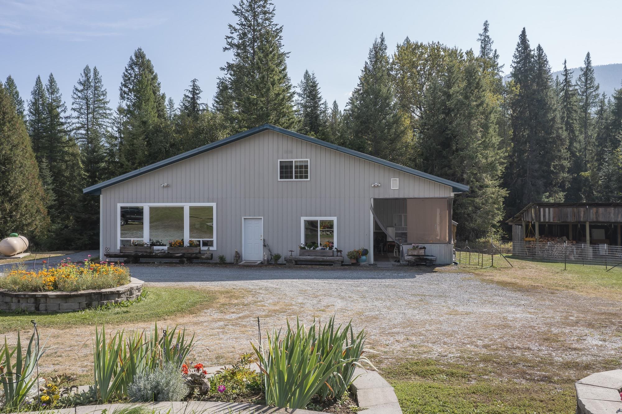 3829 Deep Lake Boundary Rd - Photo 1