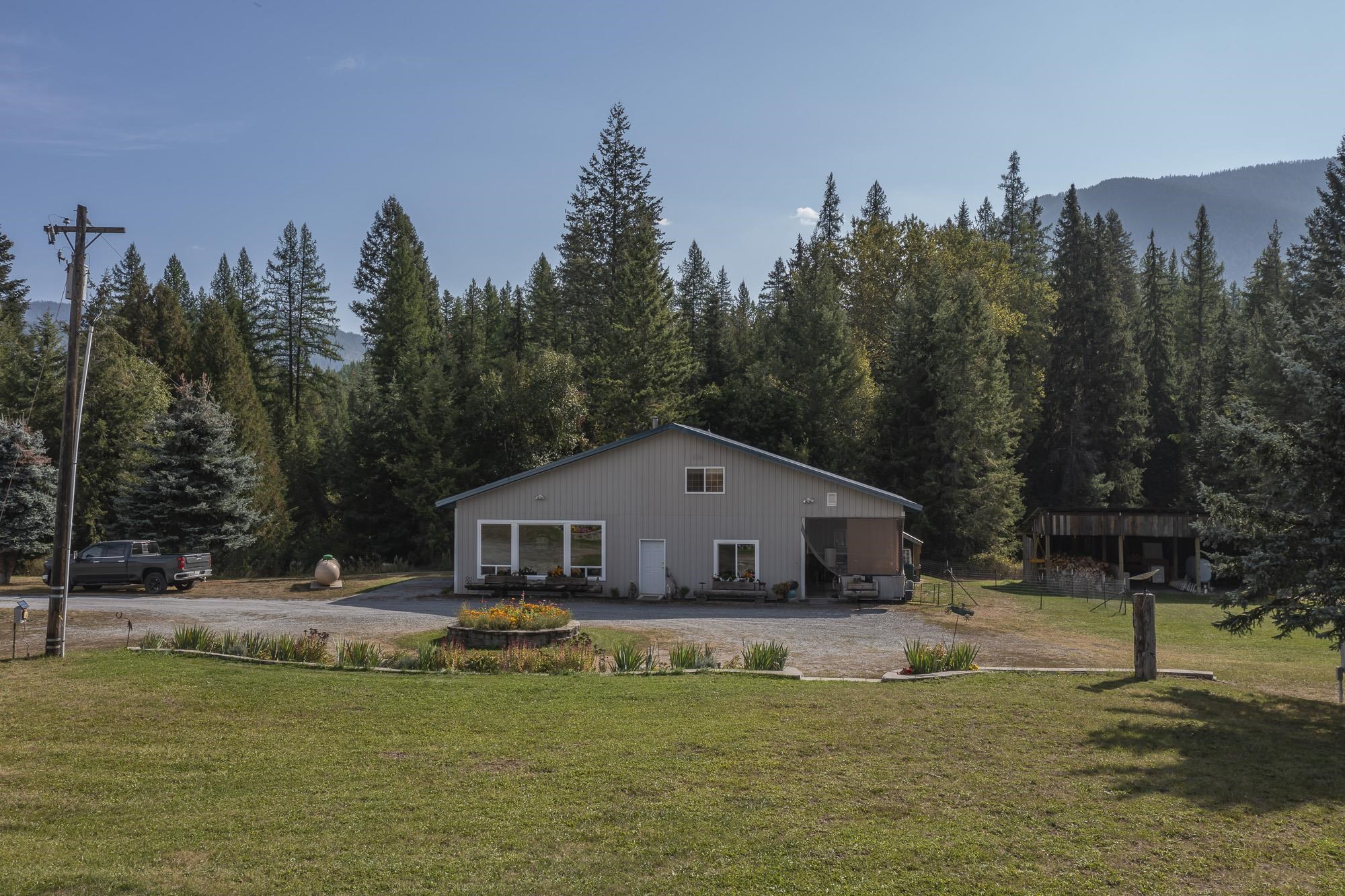 3829 Deep Lake Boundary Rd - Photo 2