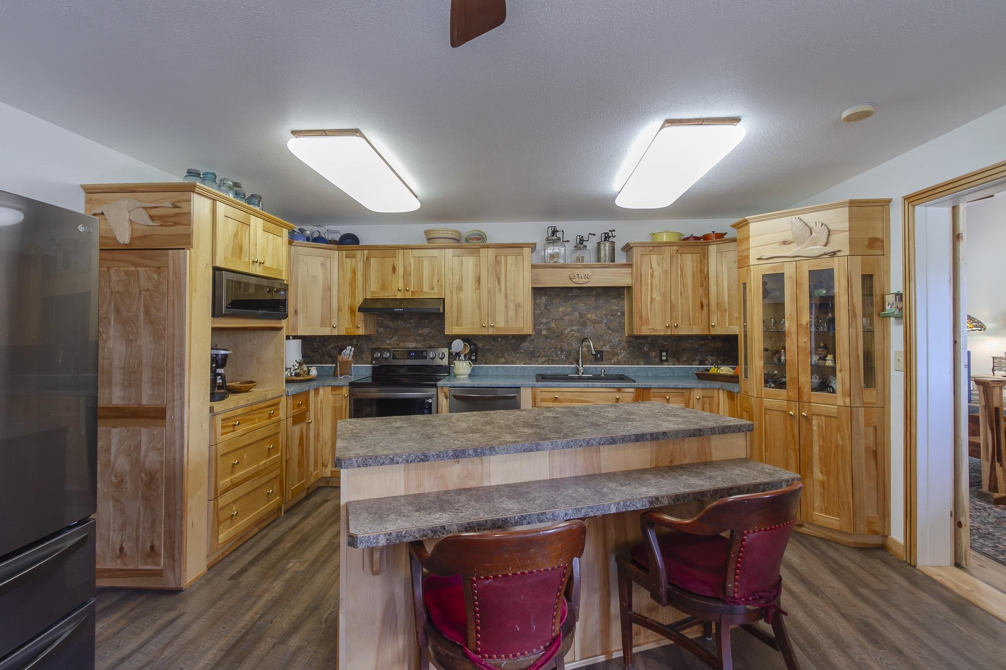 3829 Deep Lake Boundary Rd - Photo 22